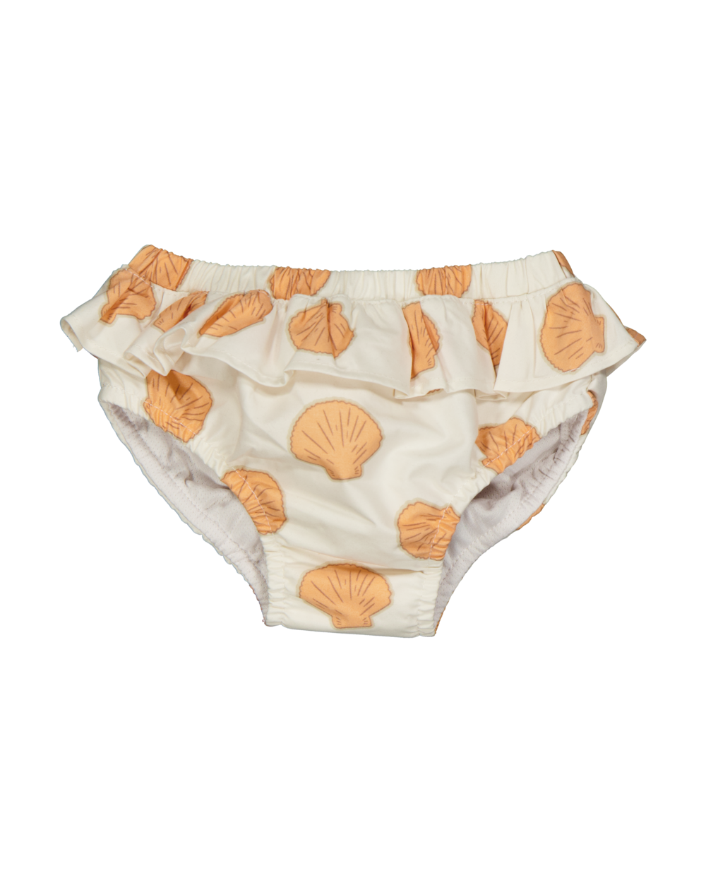 Zwemluier - Beige