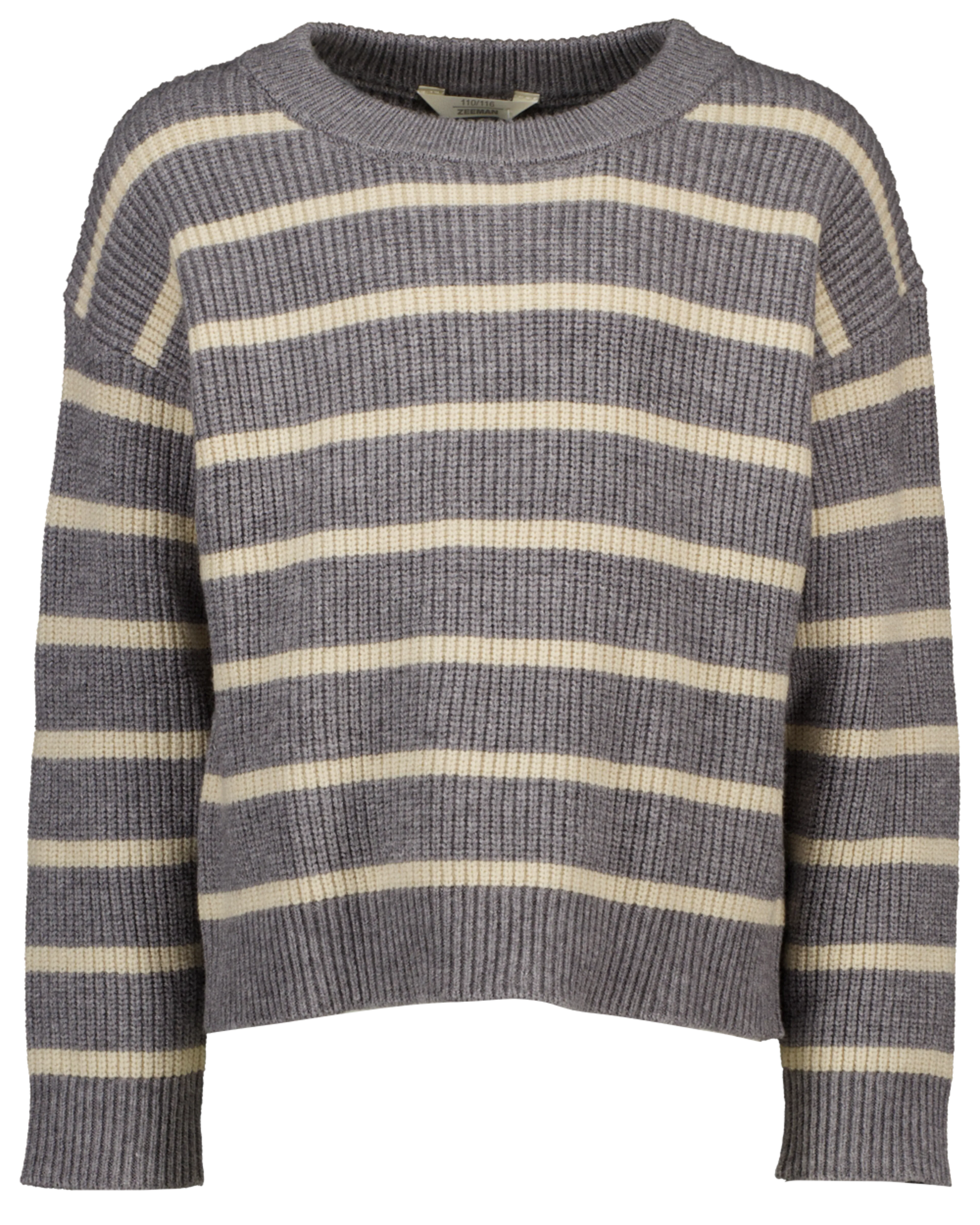 Sweater - Beige