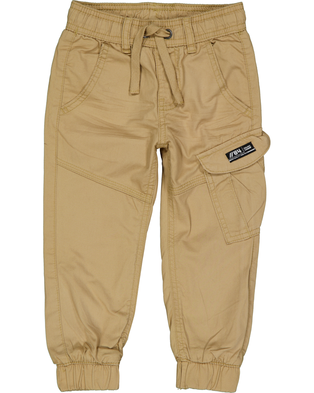 Broek - Beige