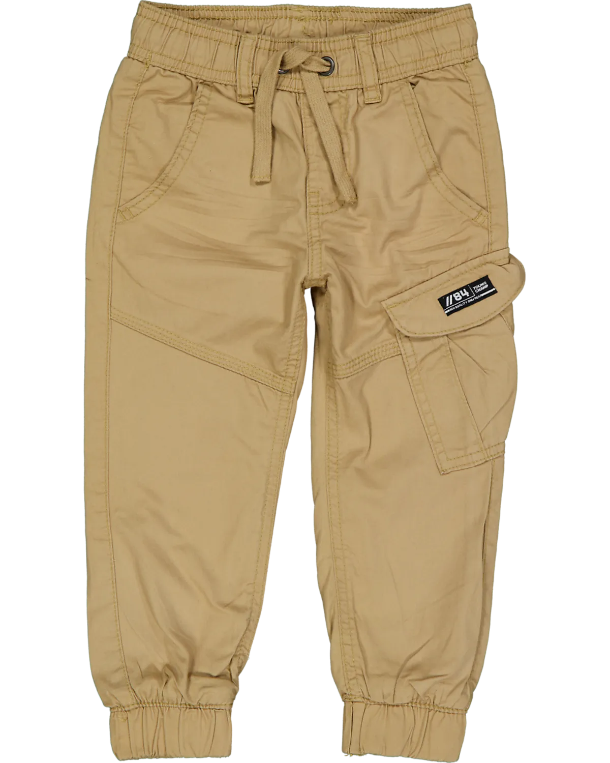 Broek - Beige