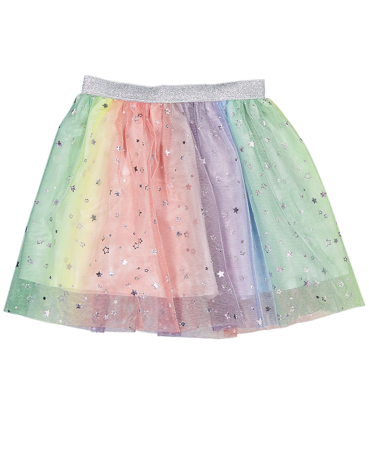 Rok - Zilver