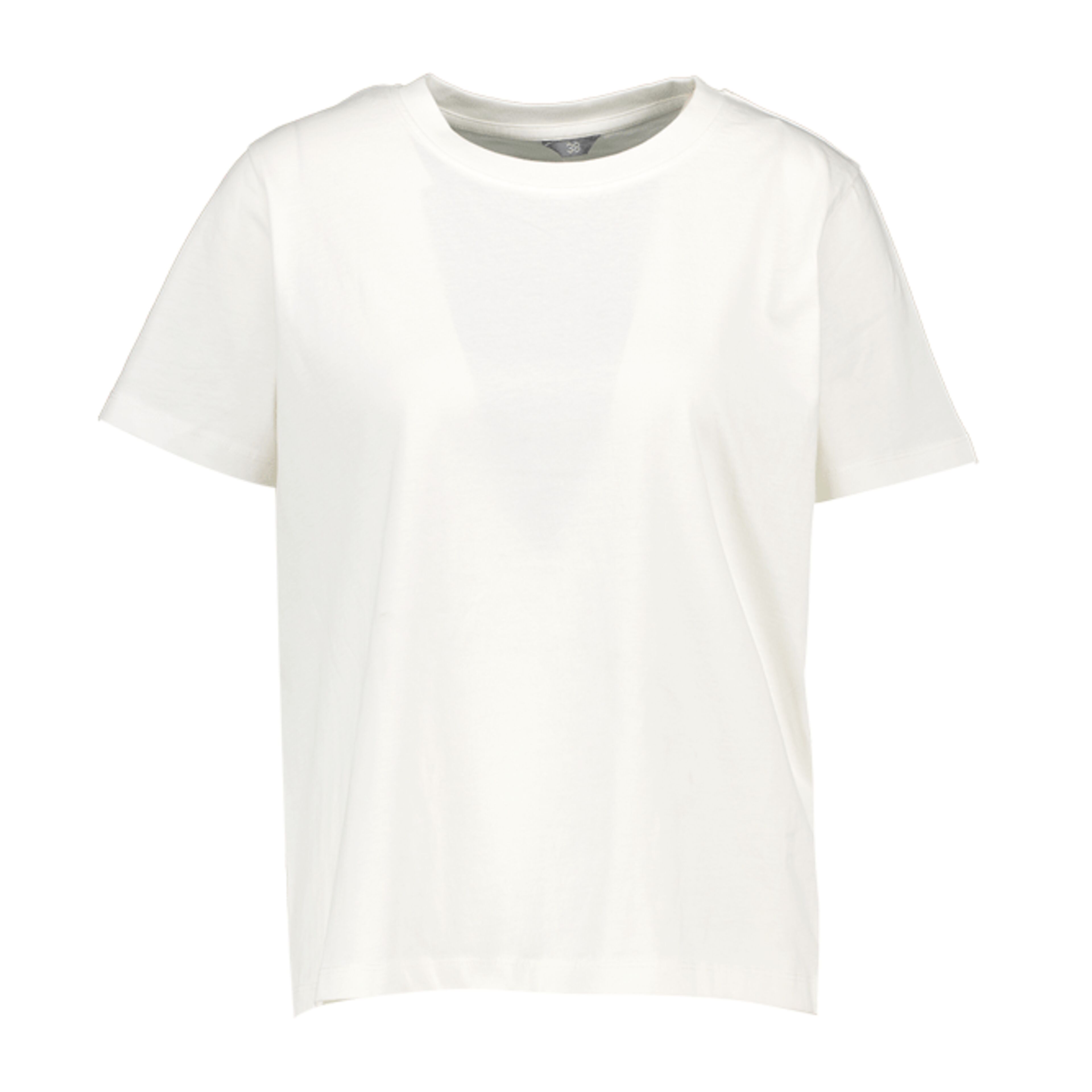 T-shirt Branco