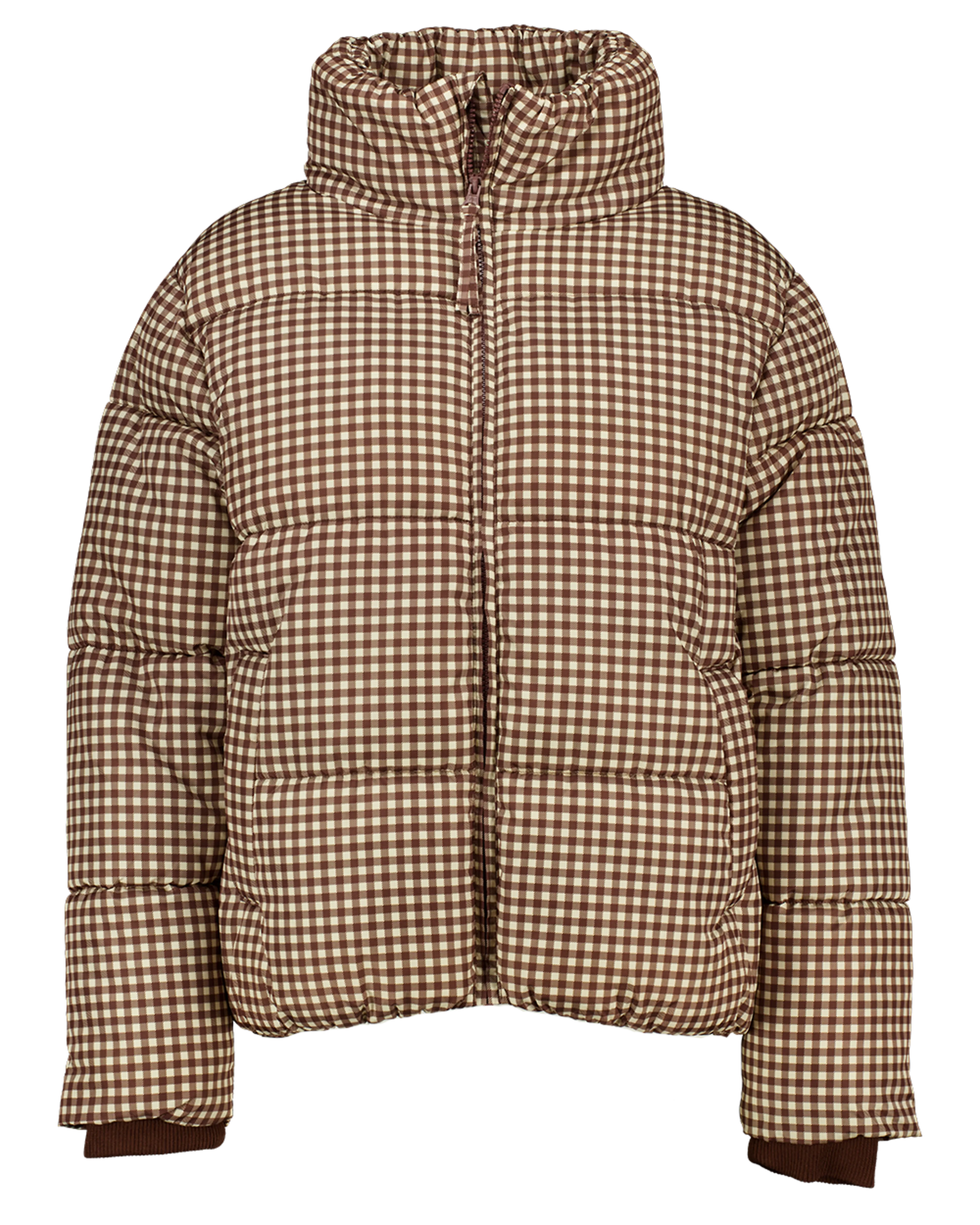 Veste/gilet - Marron