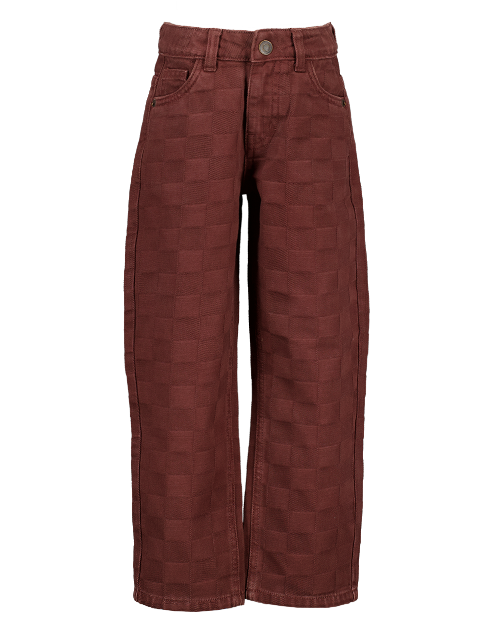 Broek - Bruin