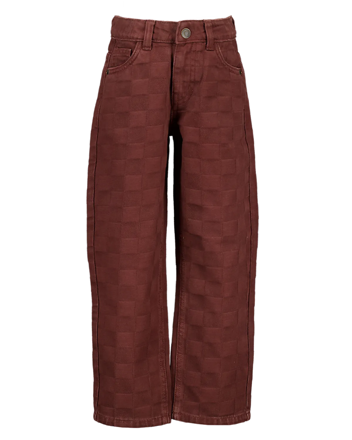 Broek - Bruin