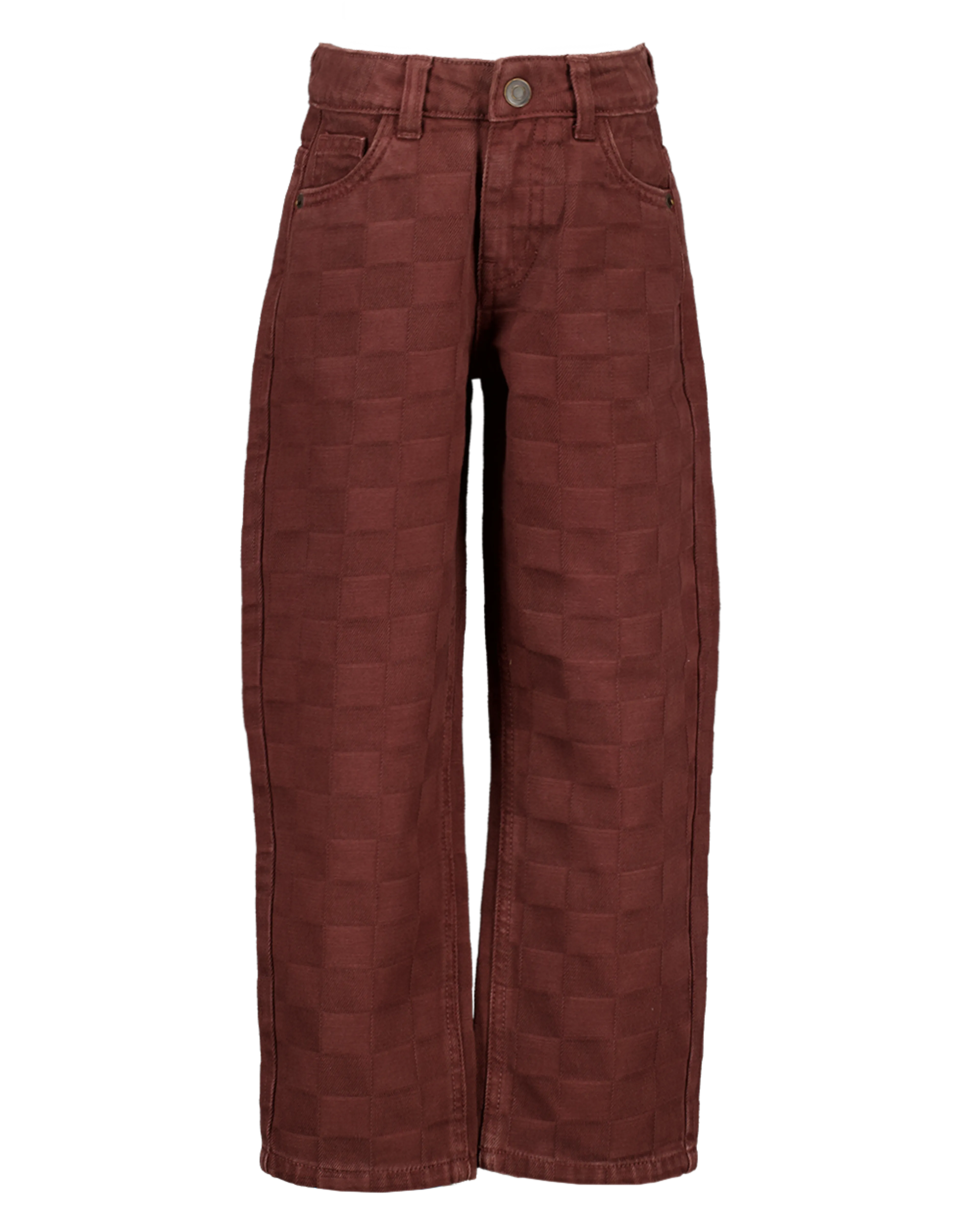 Broek - Bruin