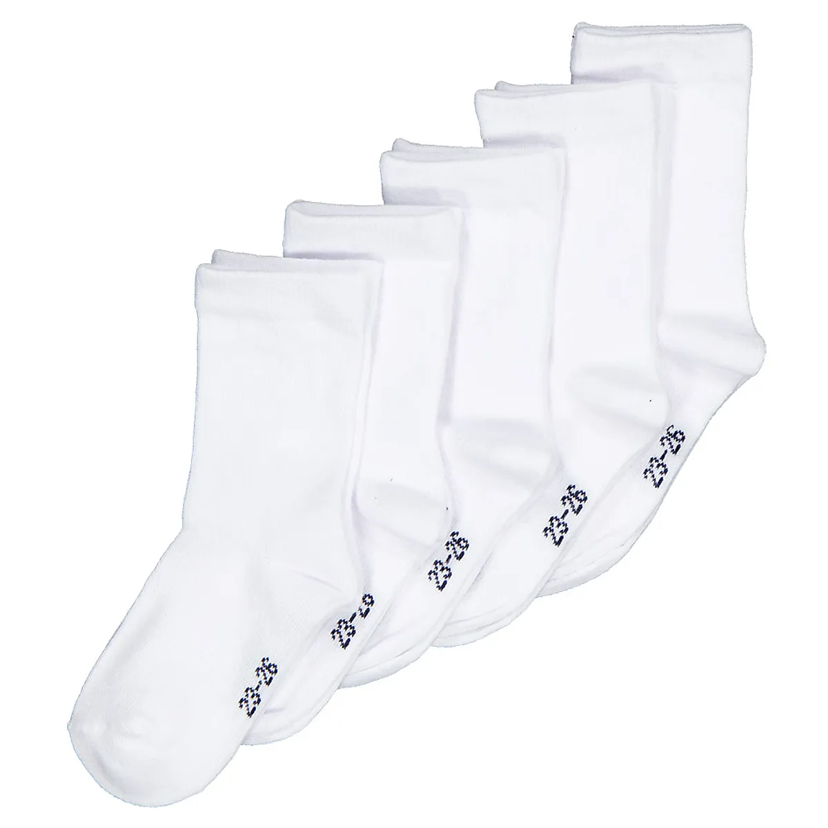Socken - Weiß