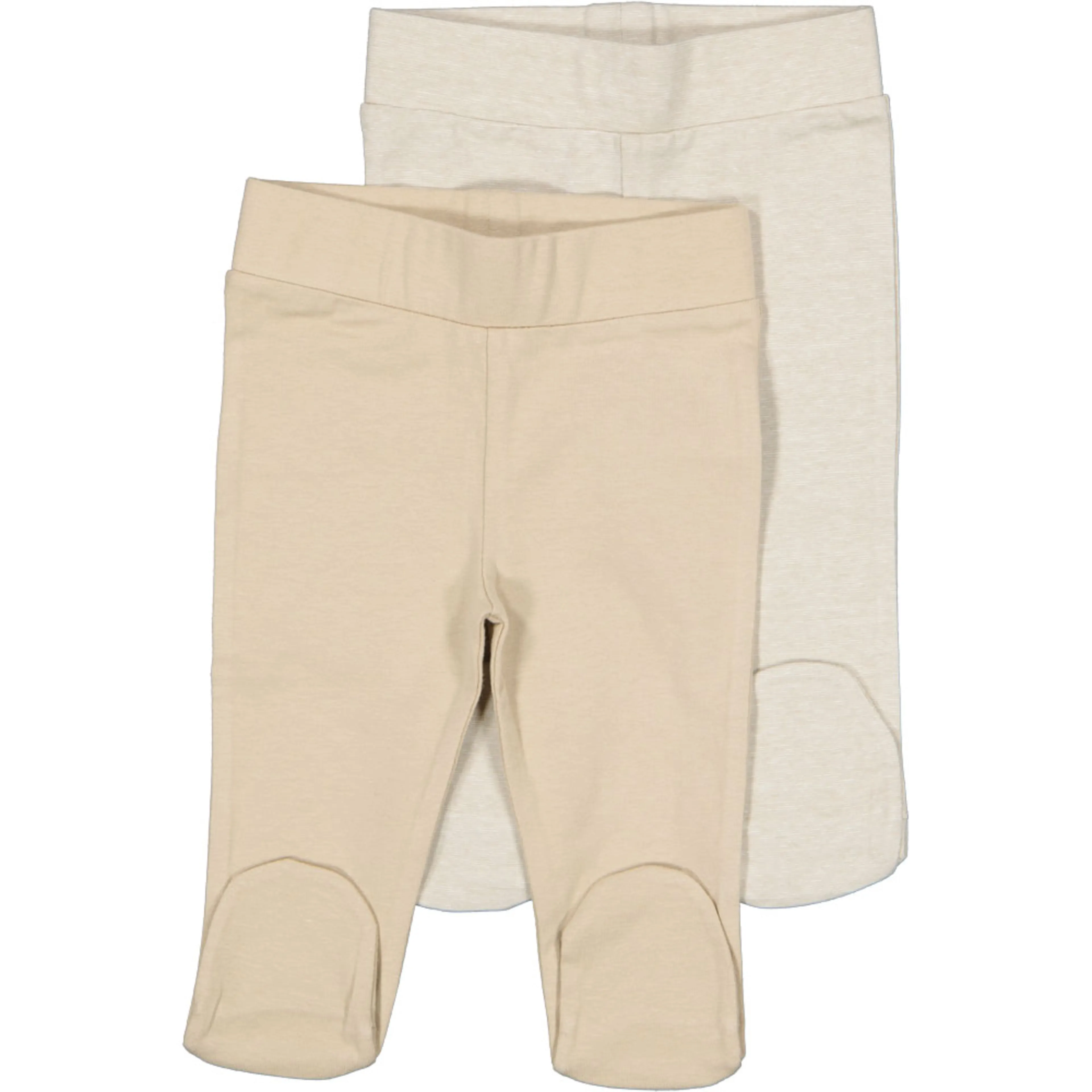 Pantalon de pyjama - Marron