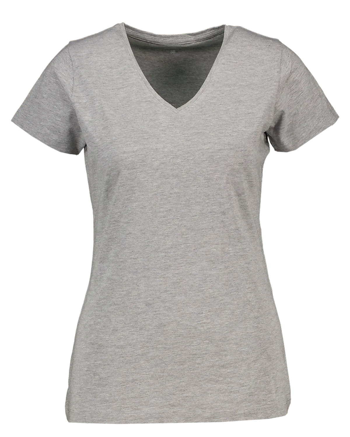 Tee-shirt - Gris