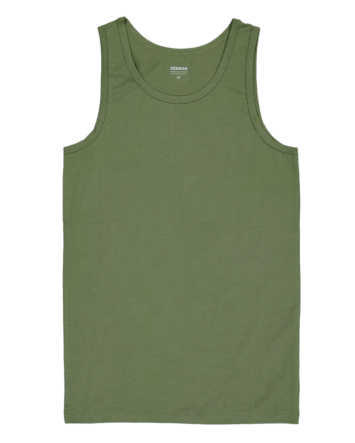 Débardeur - Vert