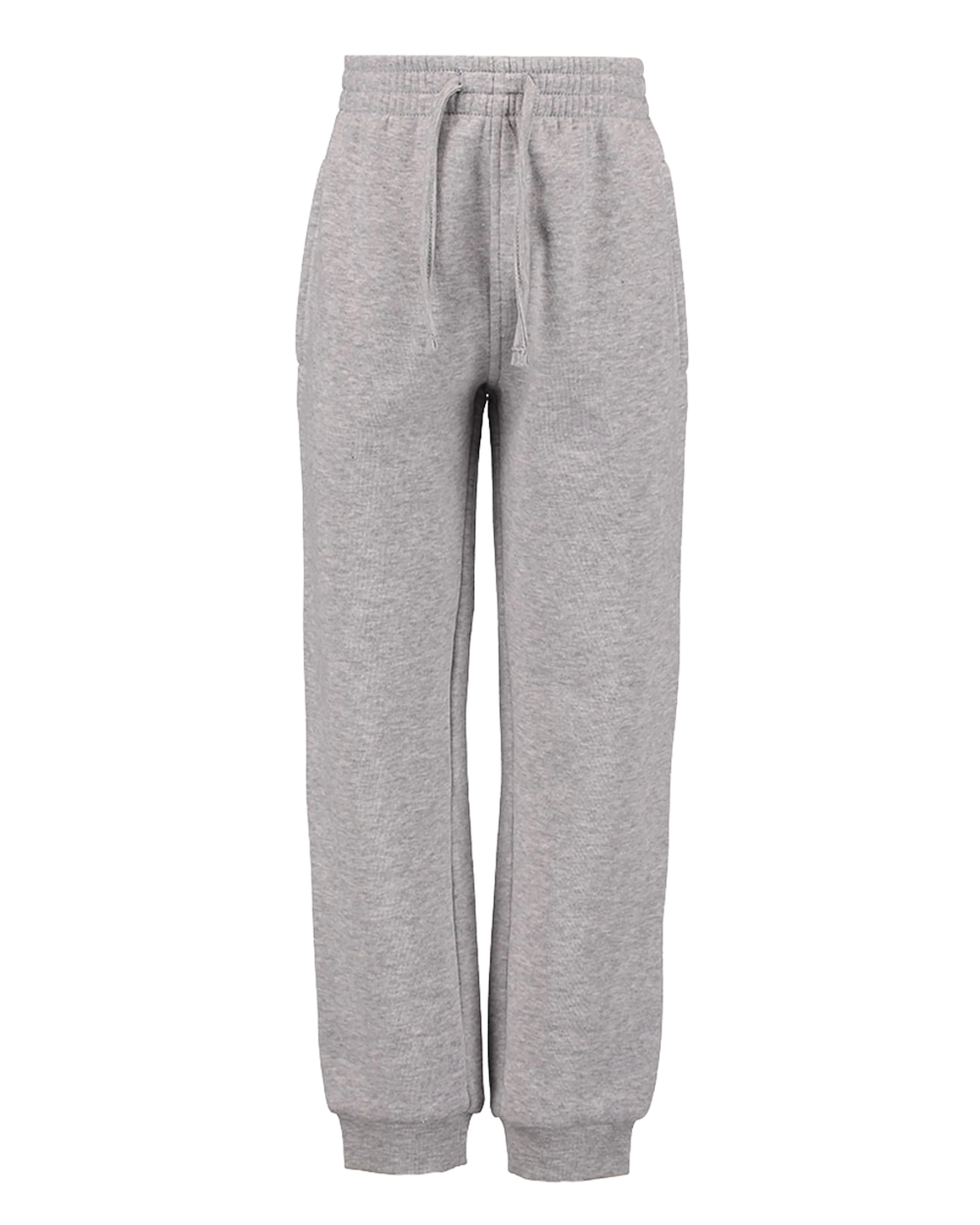 Joggingbroek - Grijs