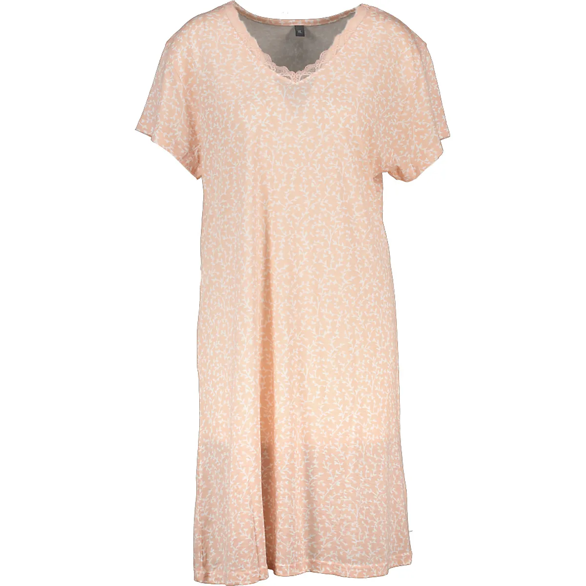 Camisa de dormir - Rosa