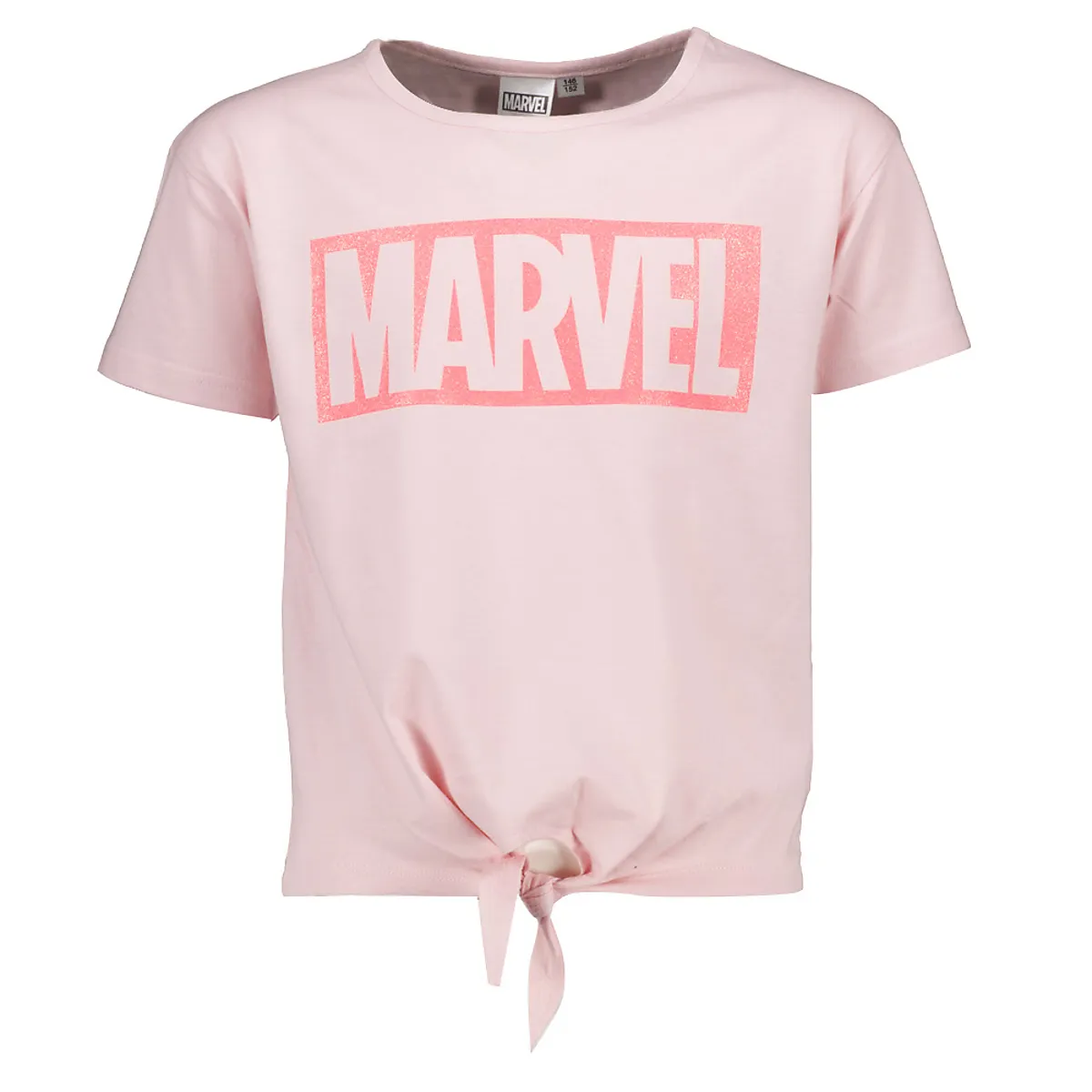 T-shirt - Roze