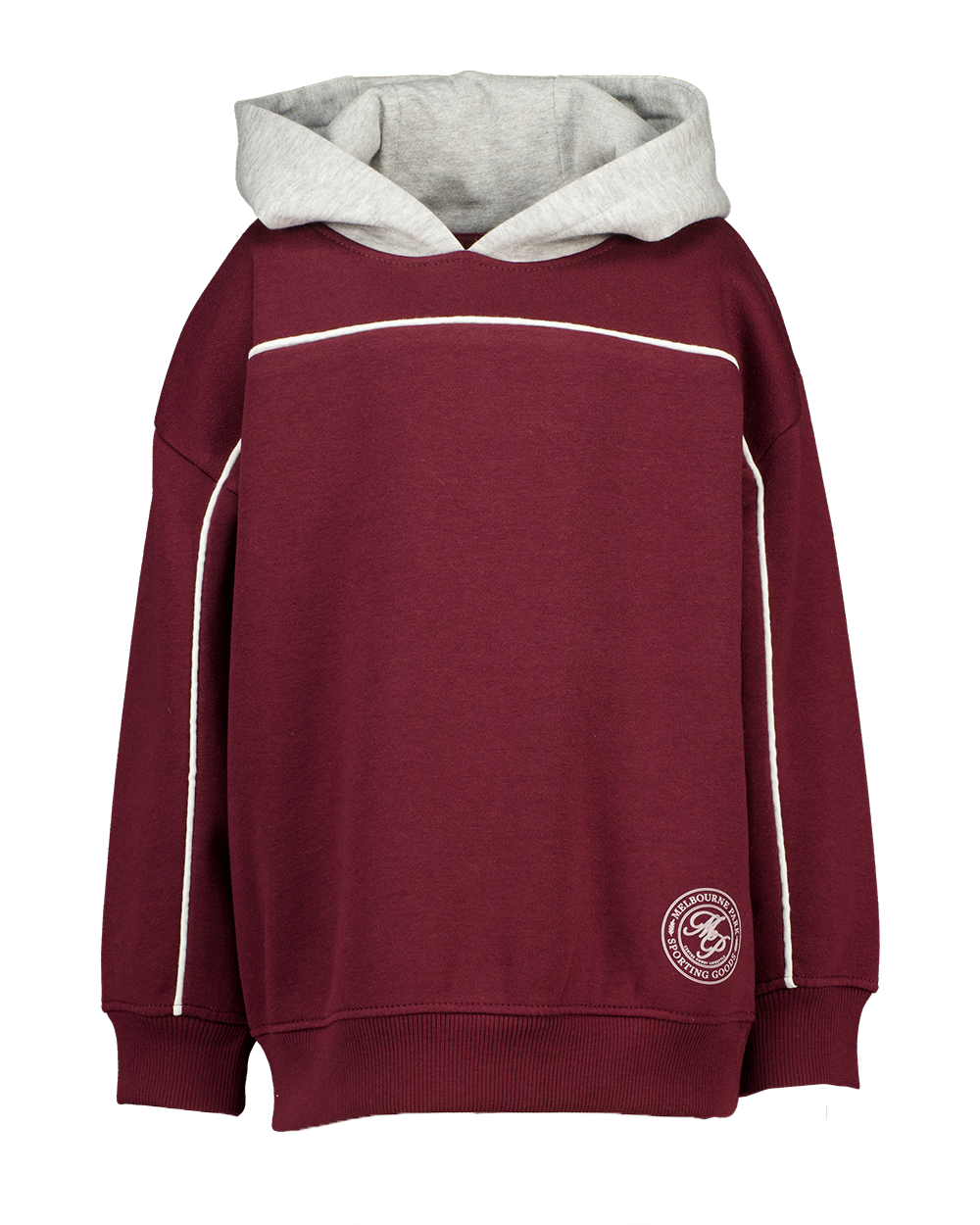 Sweater - Rood