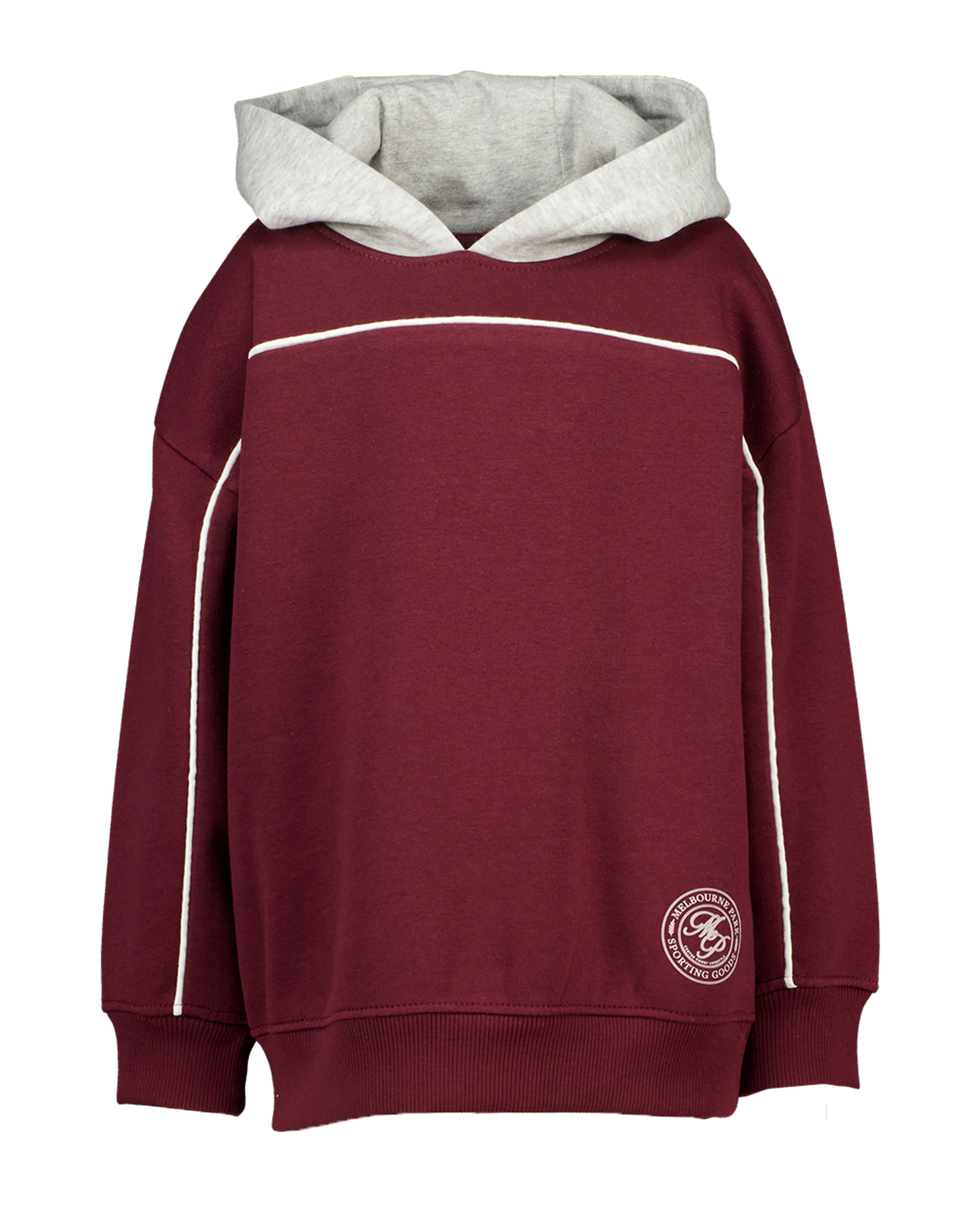 Sweater - Rot