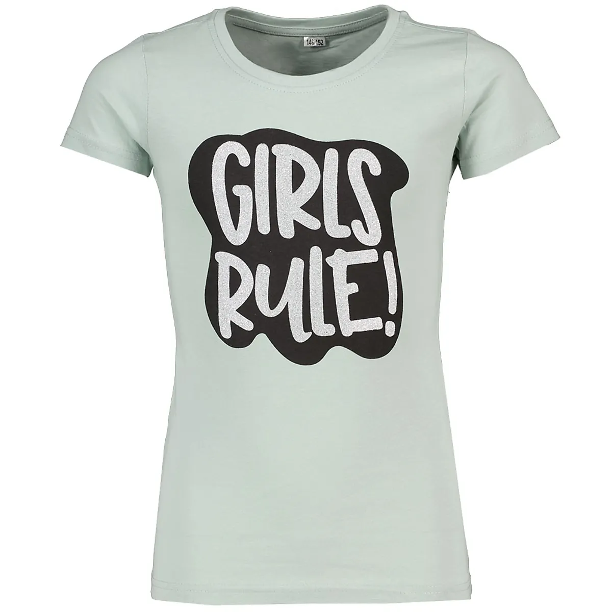 T-shirt - Groen