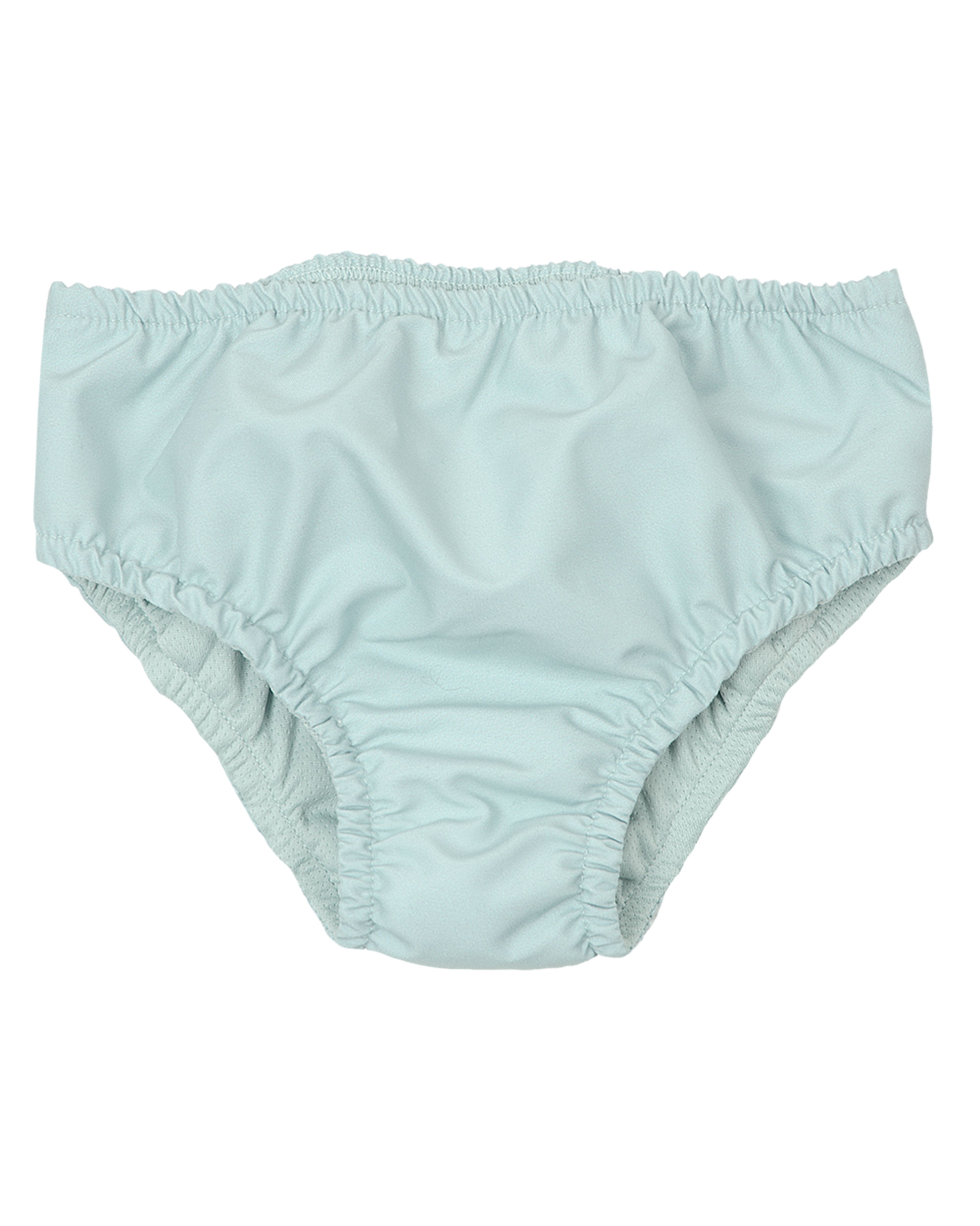 Zwemboxer - Blauw