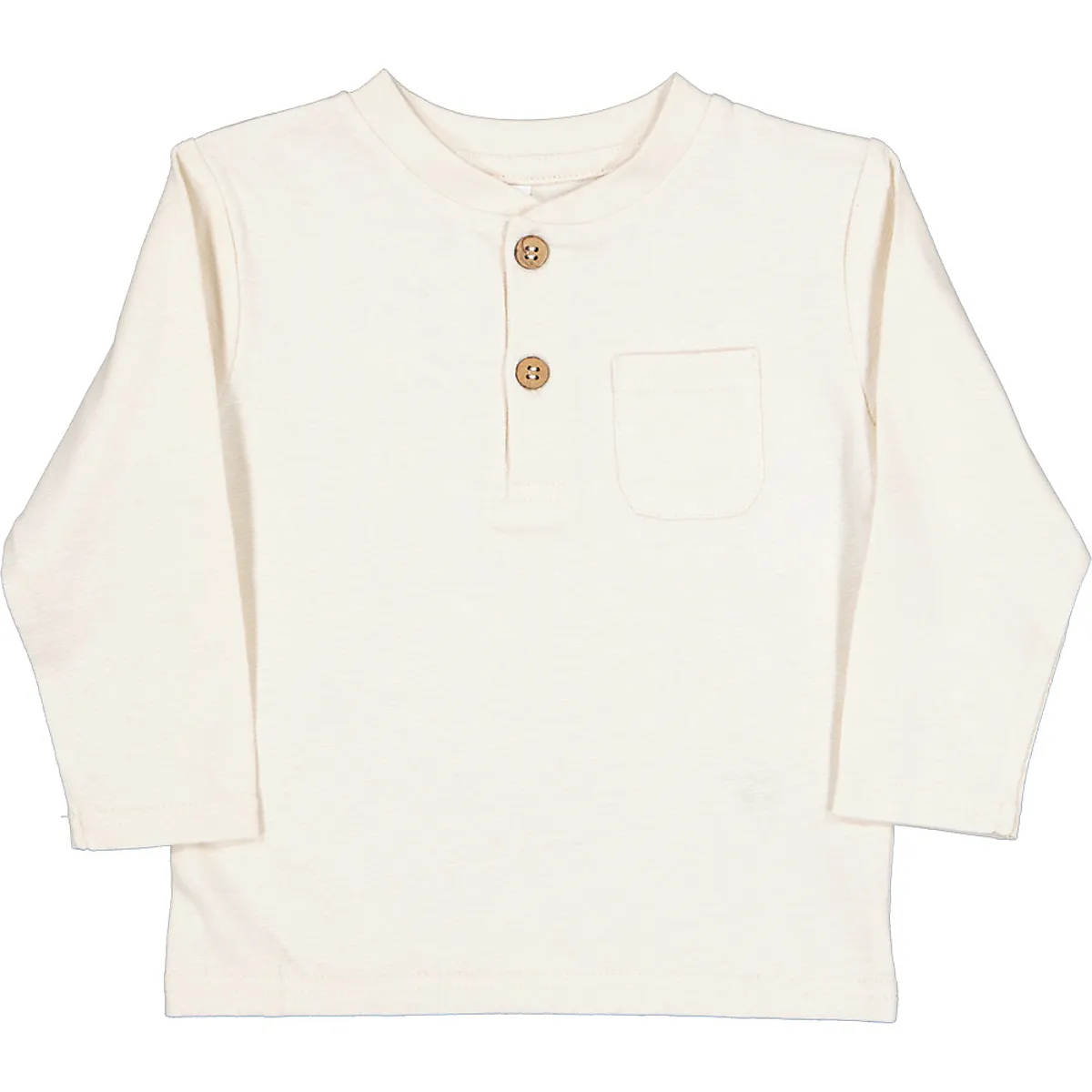 T-Shirt - Beige