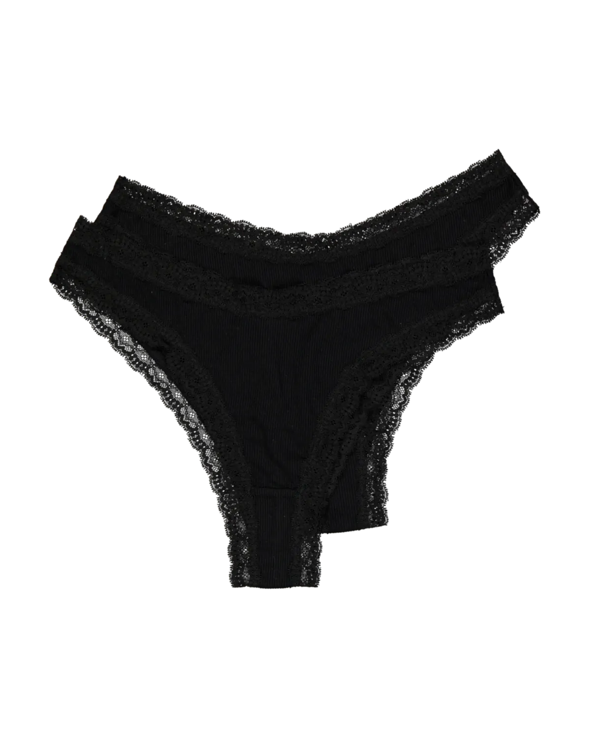 String - Noir