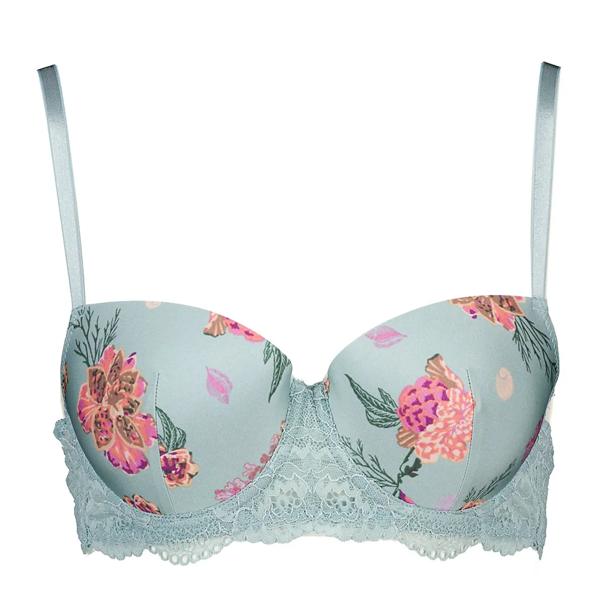 Padded BH - Groen