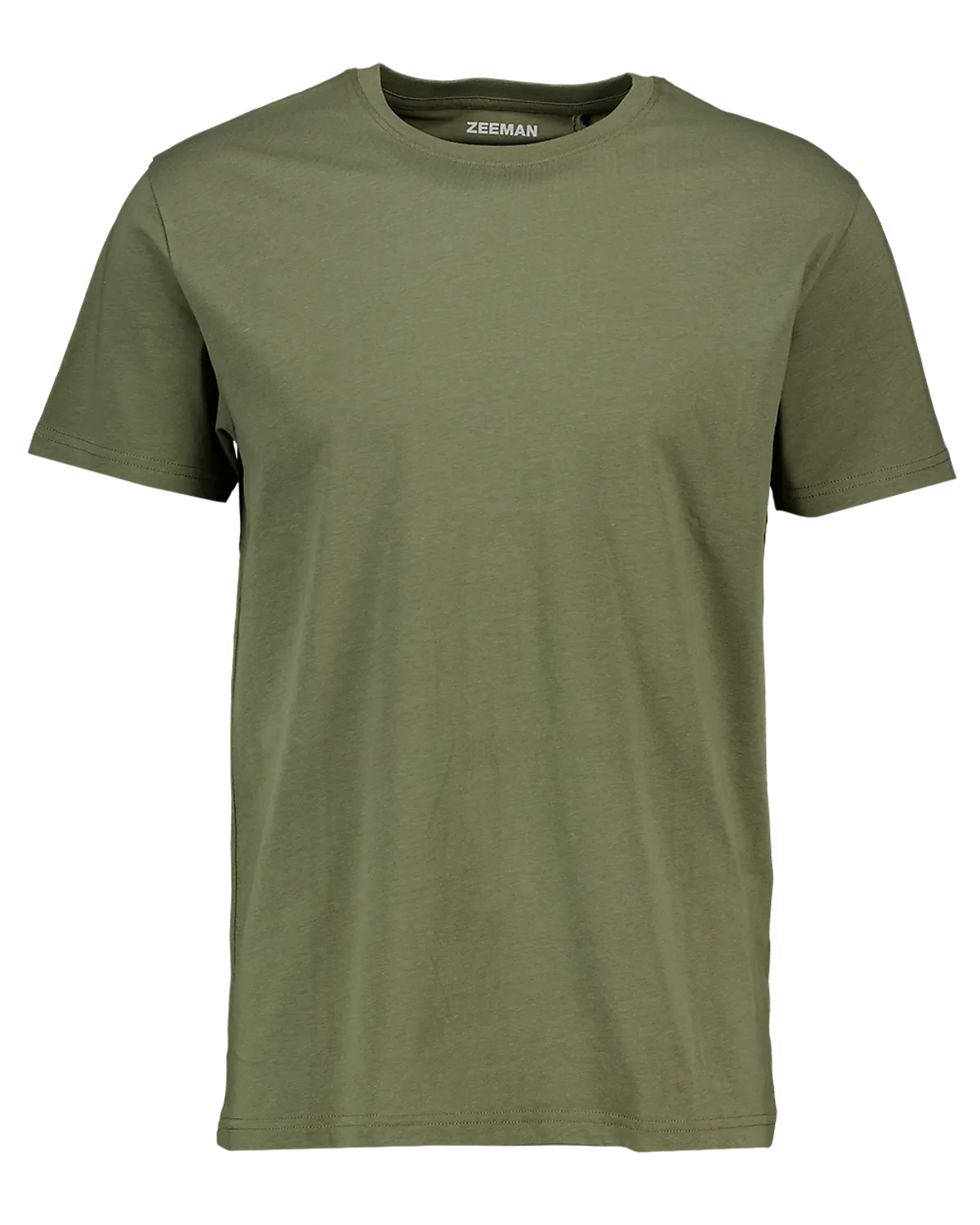 T-shirt - Groen