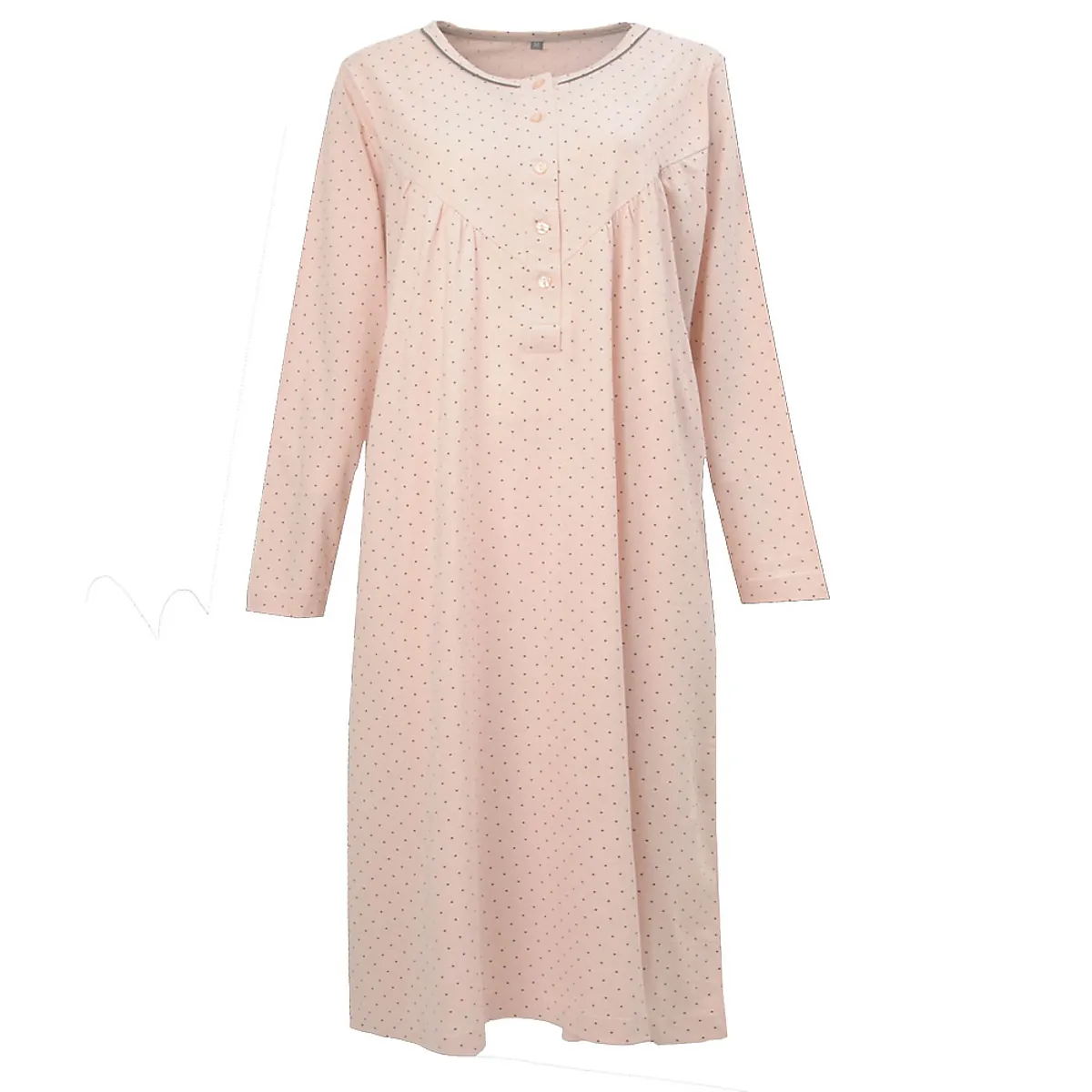 Nachthemd - Roze