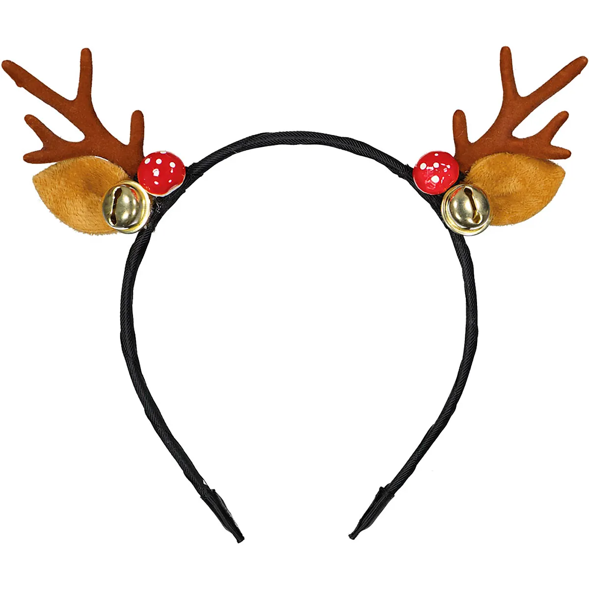 Haaraccessoires  - Zwart