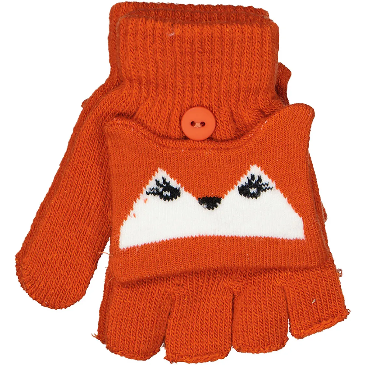 Handschuhe - Rot