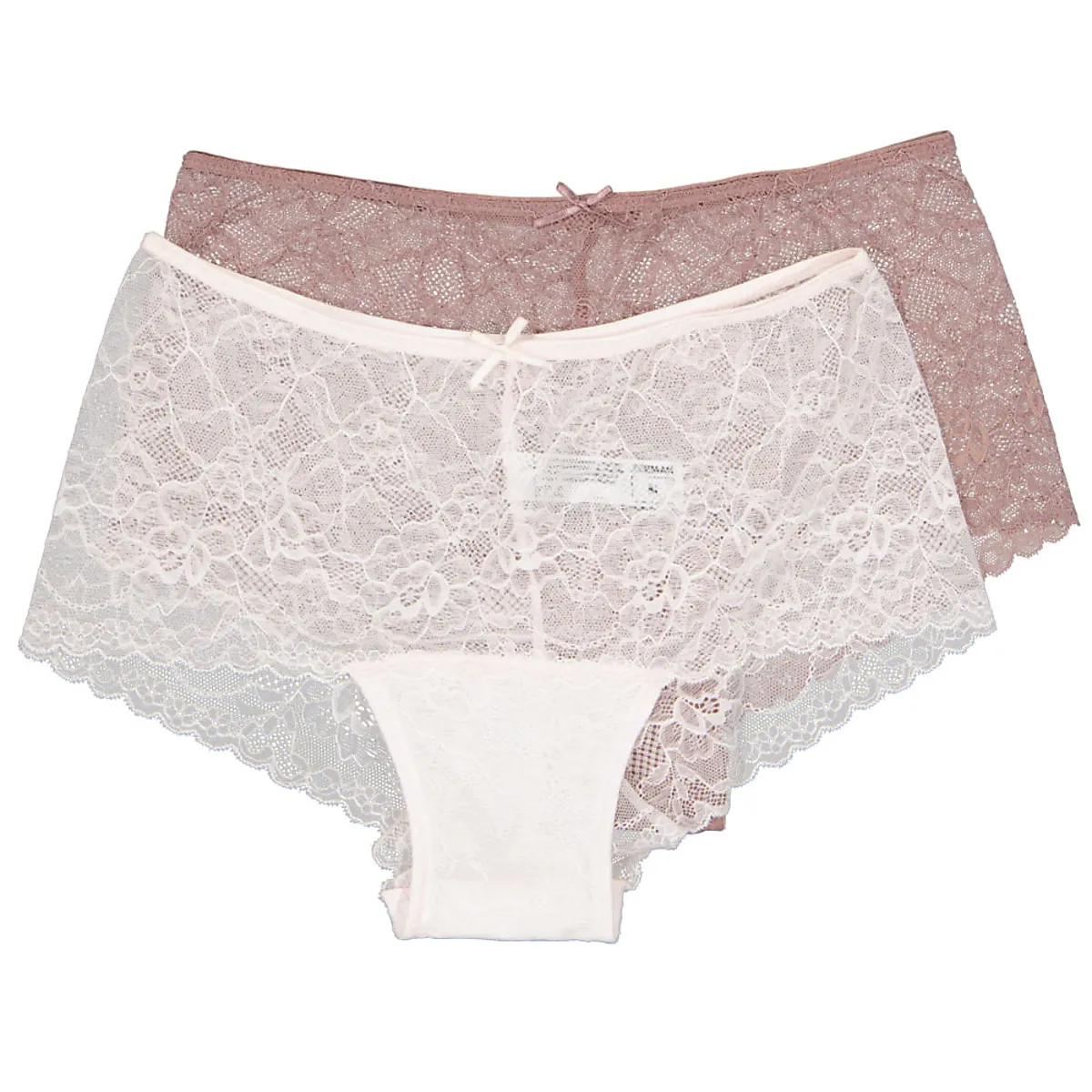 Brazilian - Roze