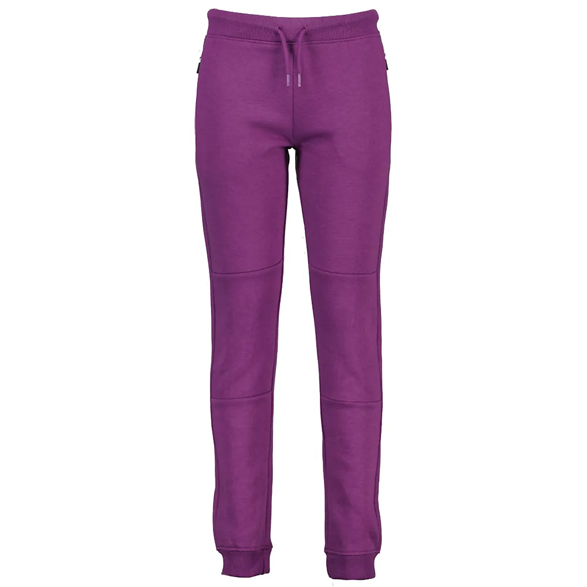 Jogginghose - Violett