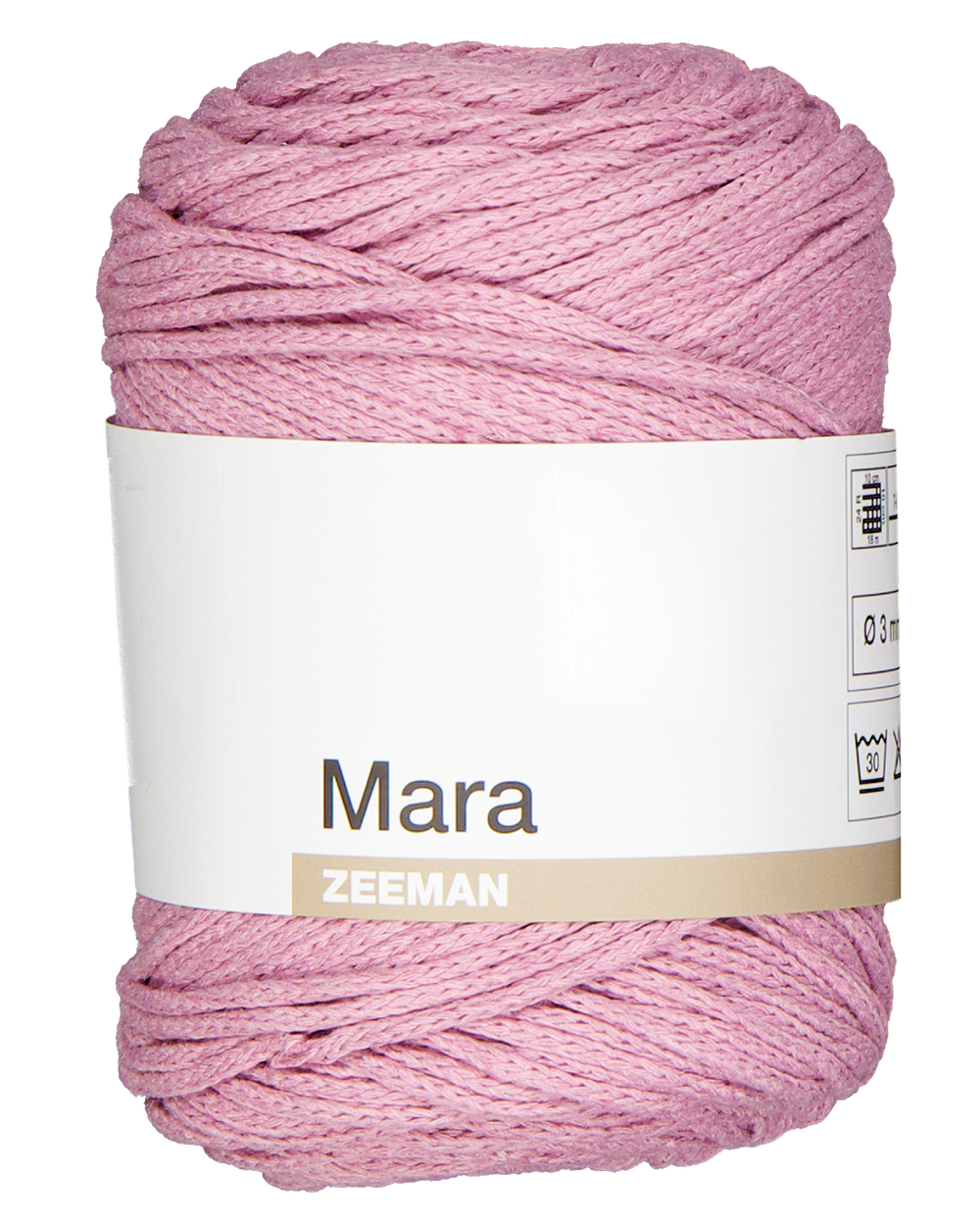 Mara Breigaren - Paars