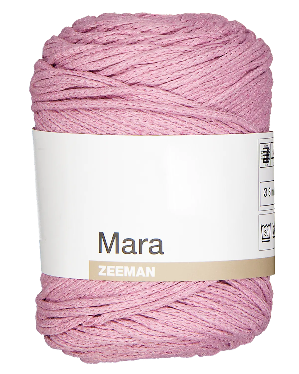 Mara Breigaren - Paars