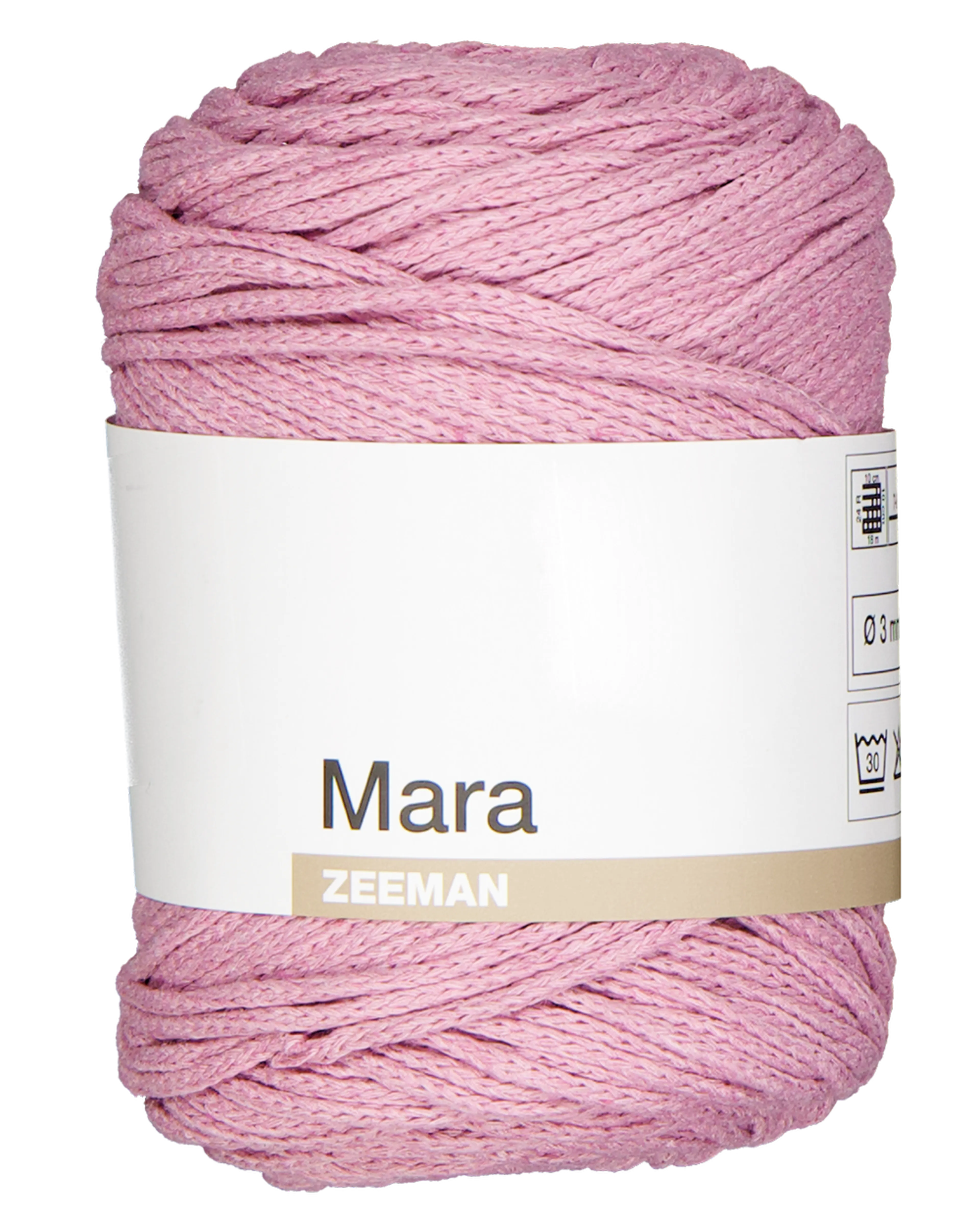 Mara Breigaren - Paars