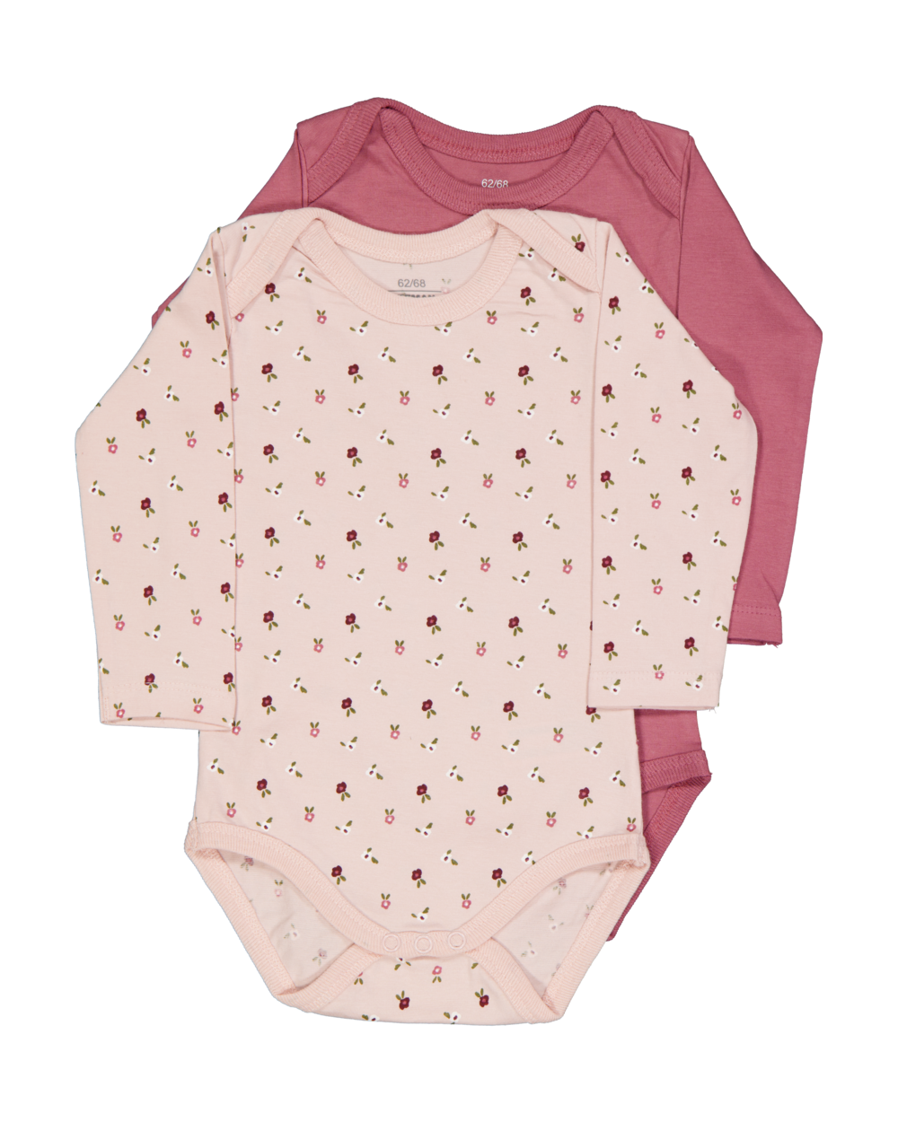 Romper - Roze