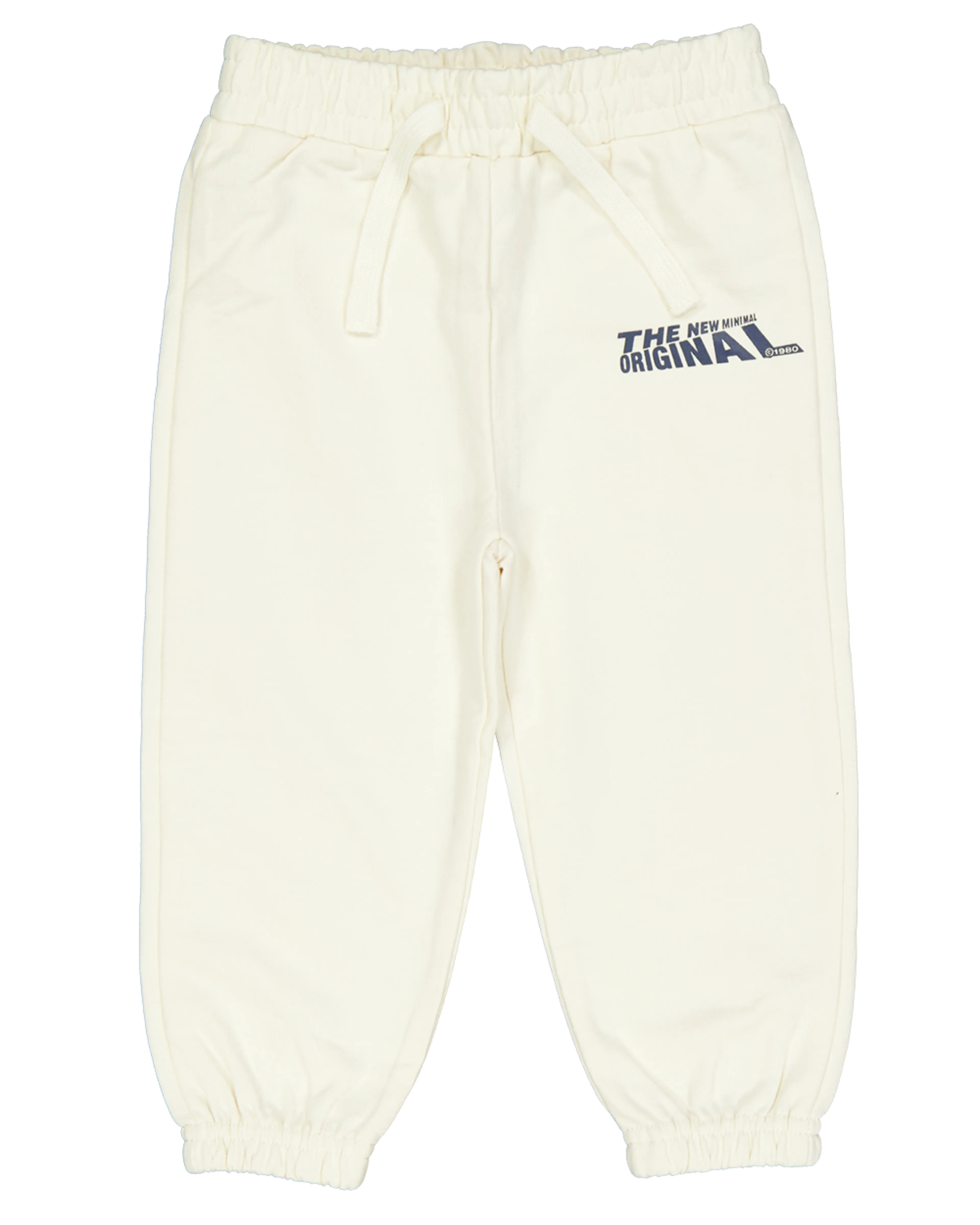 Broek - Beige