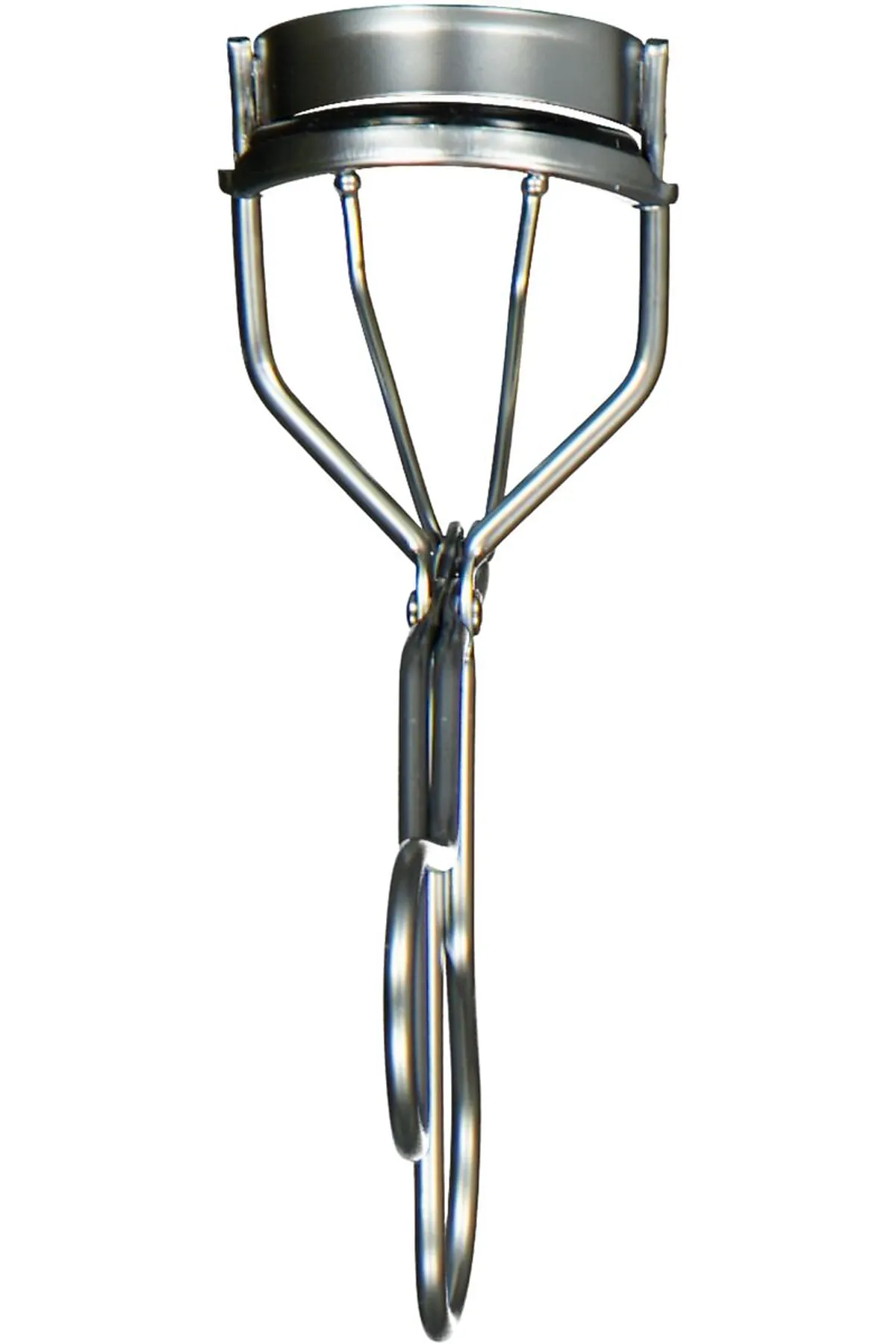 Wimperkruller - Zilver