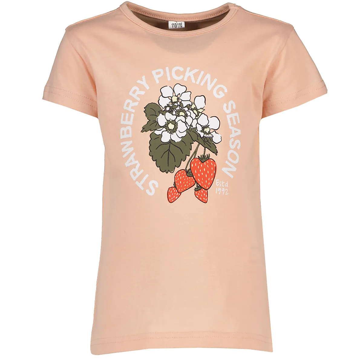 T-Shirt - Rosa