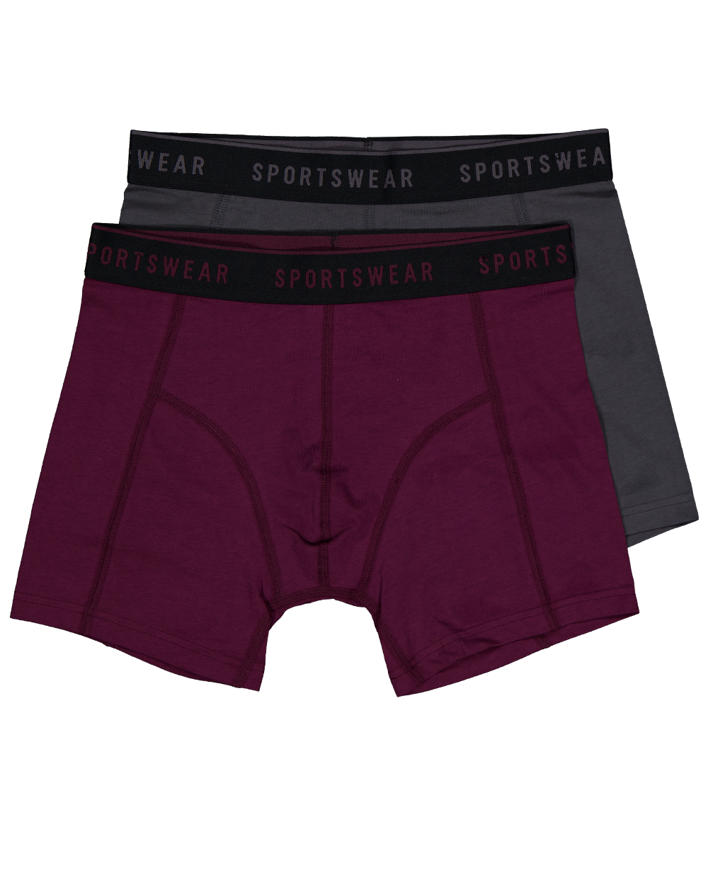 Sportswear Boxer - Rood afbeelding
