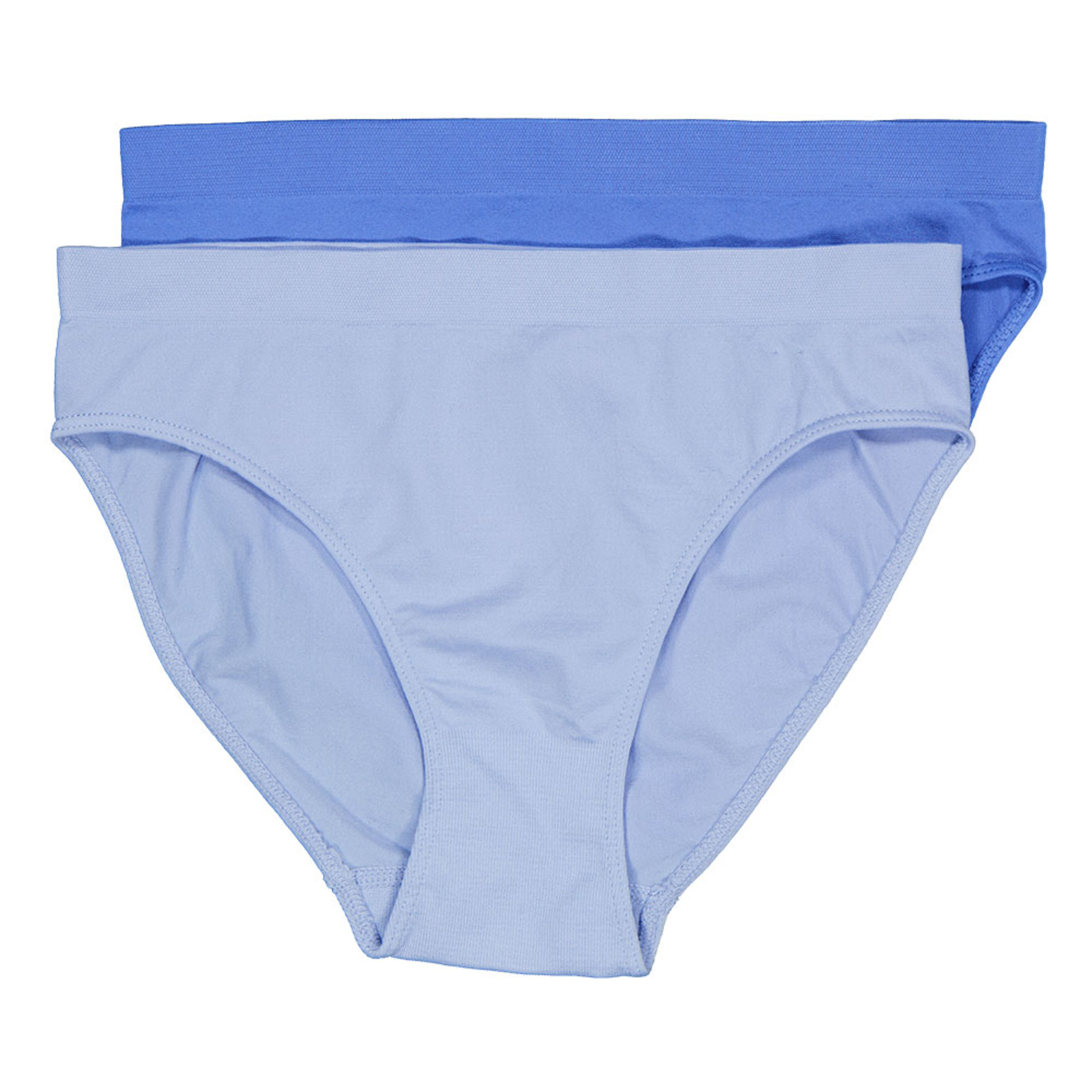 Slip Blauw