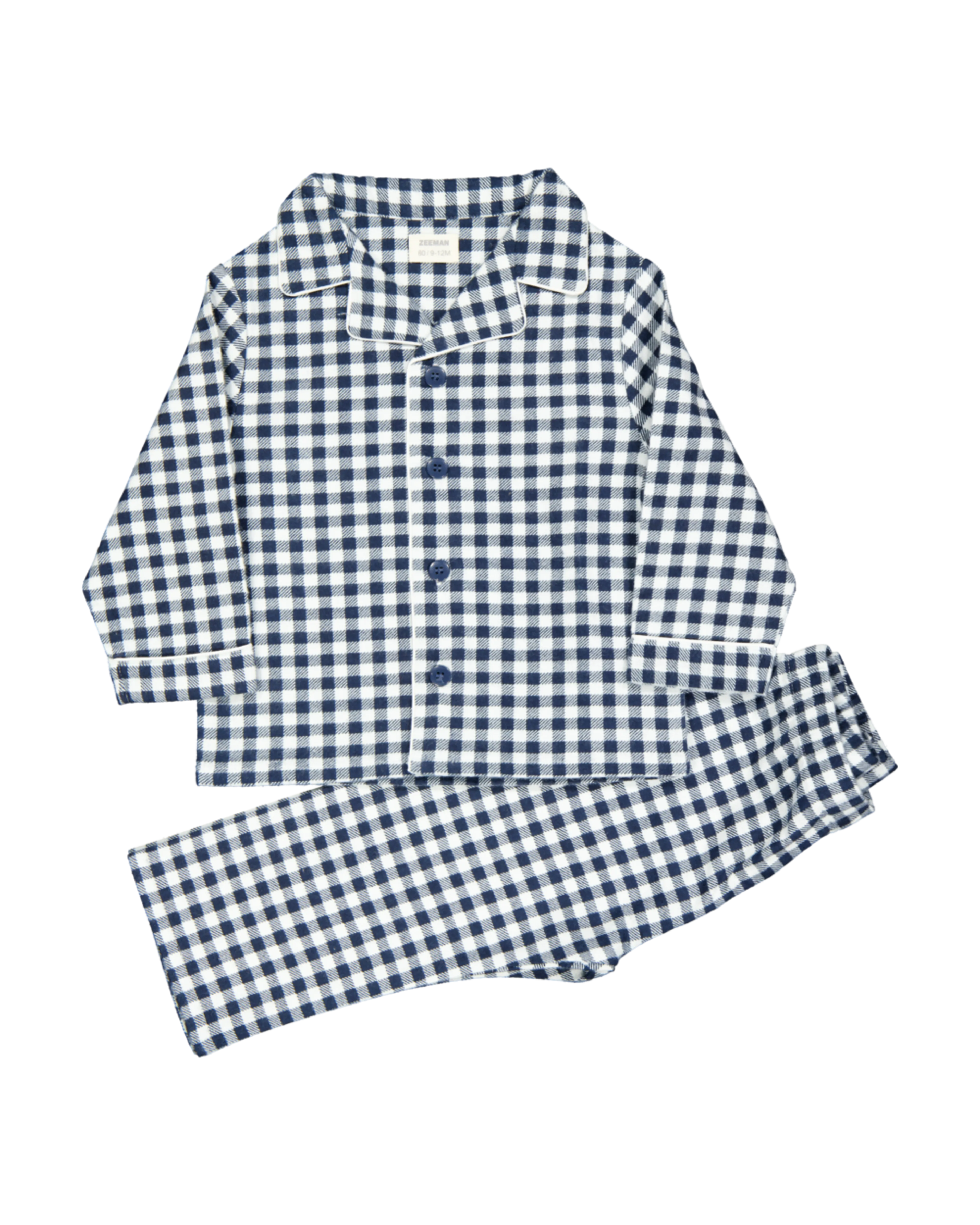 Pyjama - Bleu