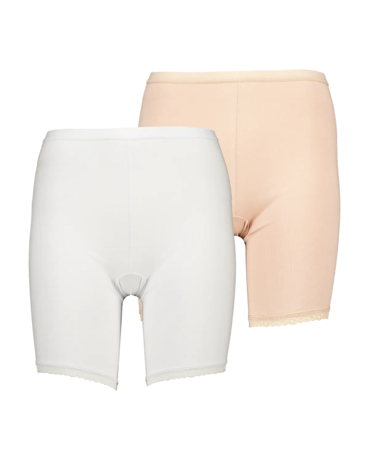 Daisy Pantybroekje - Wit