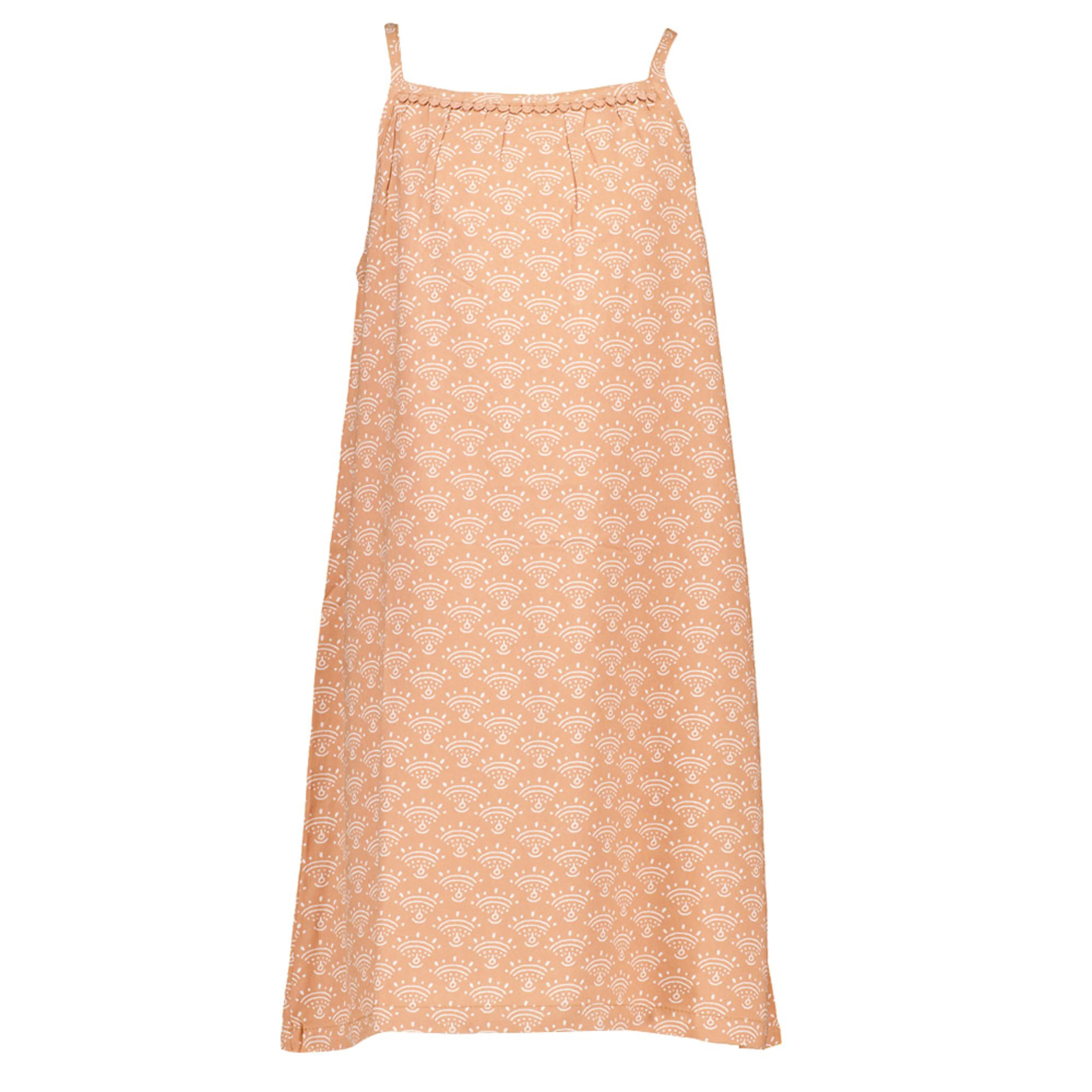 Robe - Marron