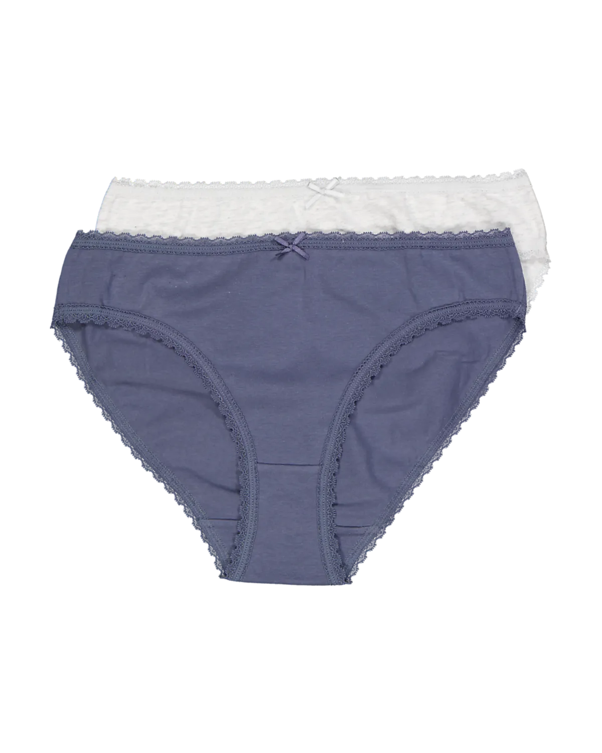 Joyce Slip - Blauw