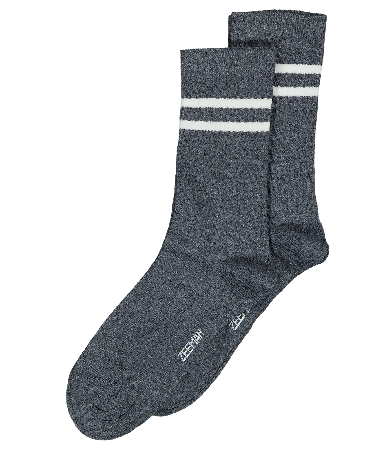 Chaussettes - Bleu