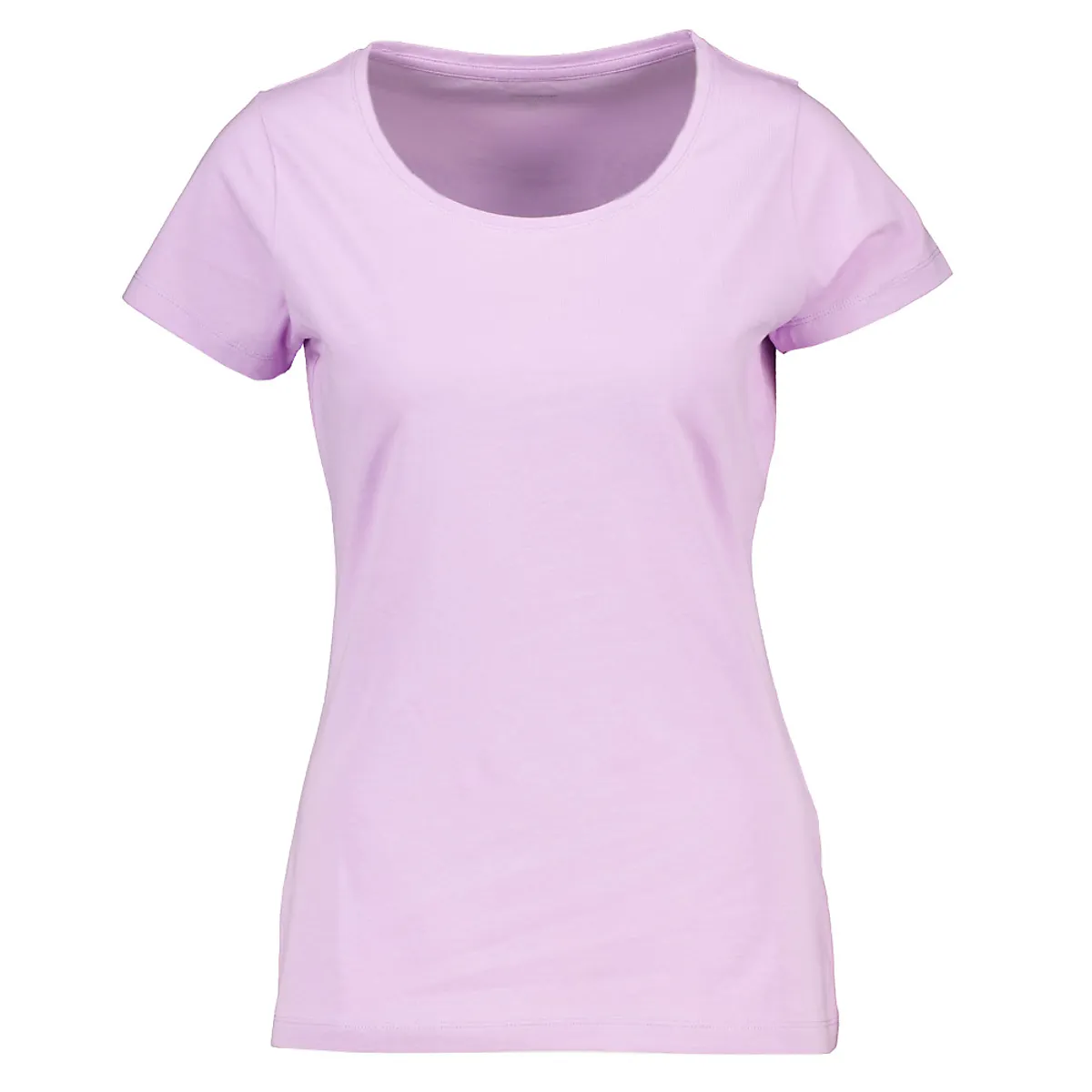 T-Shirt - Violett