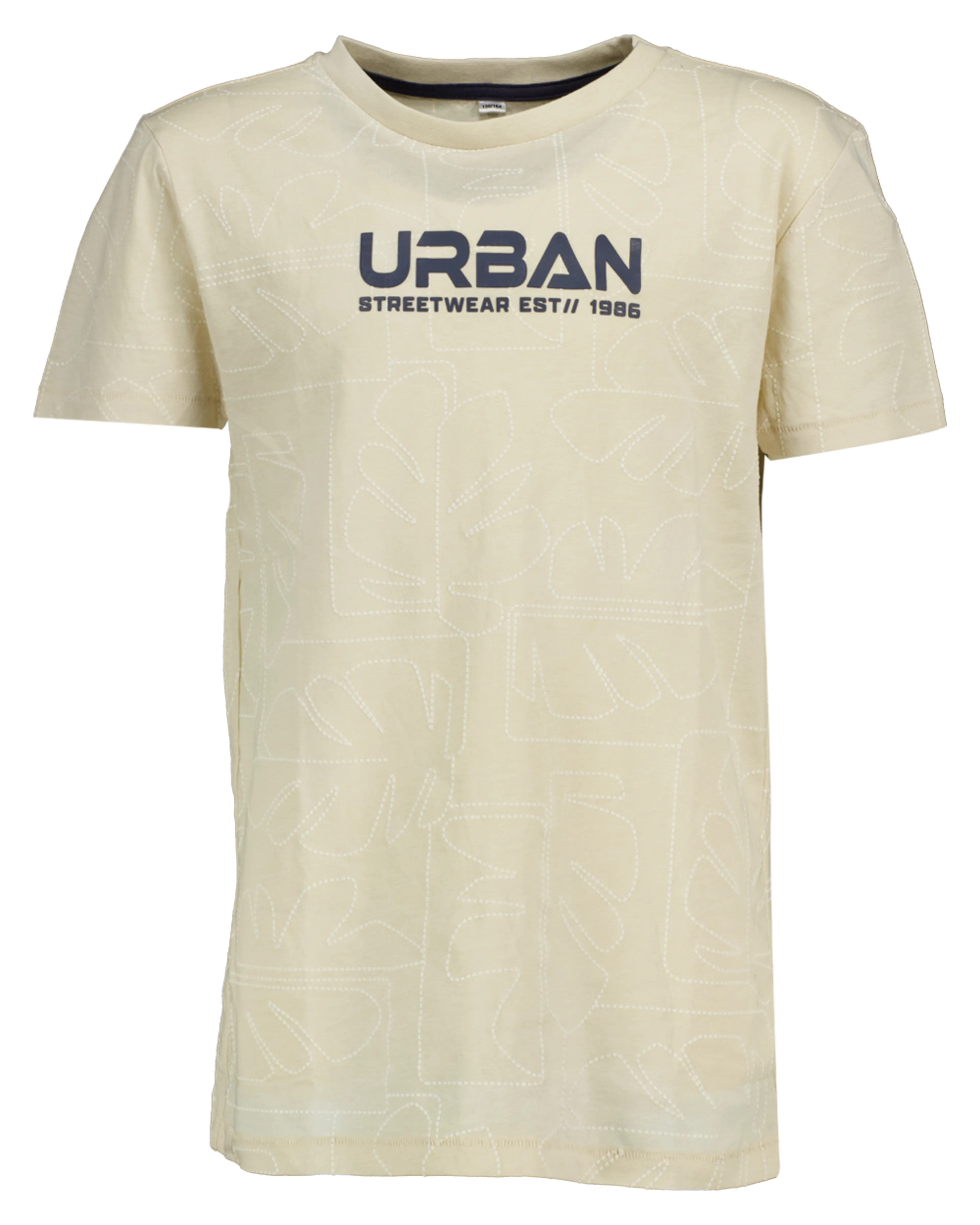 T-shirt - Beige