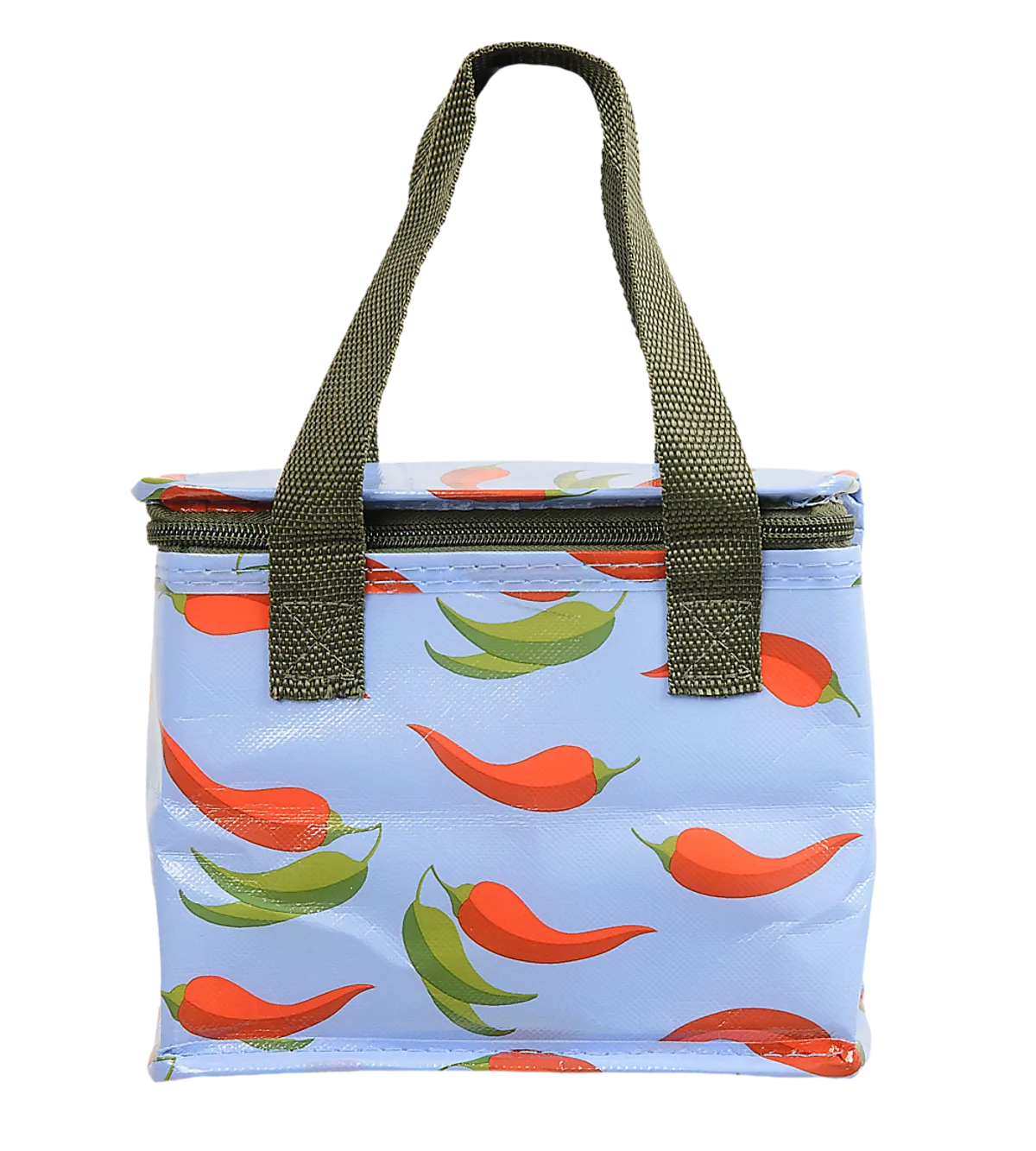 Kühltasche - Blau