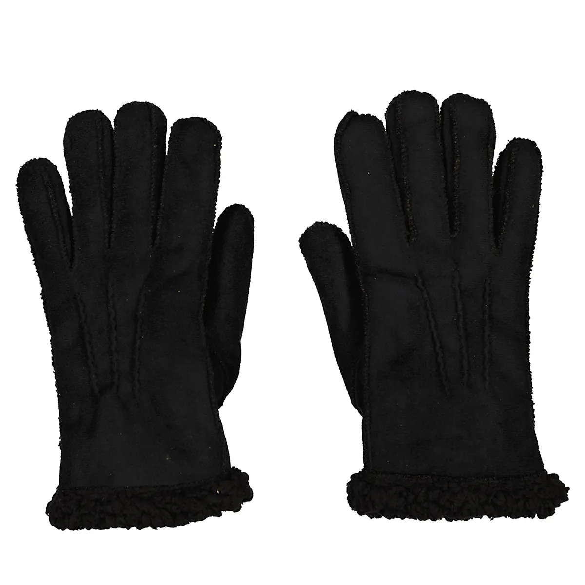 Handschoenen - Zwart