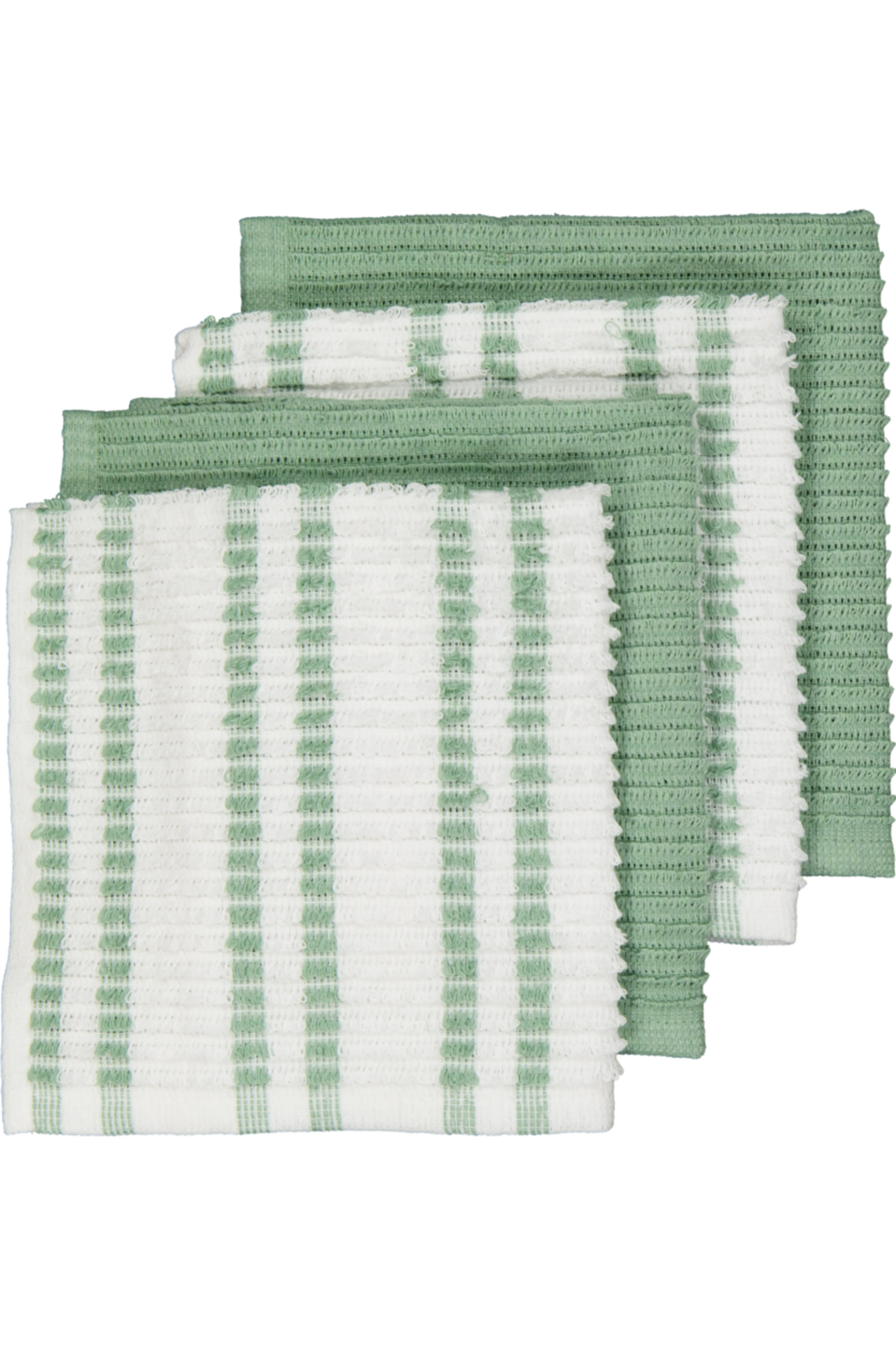 Pano para mãos - Verde