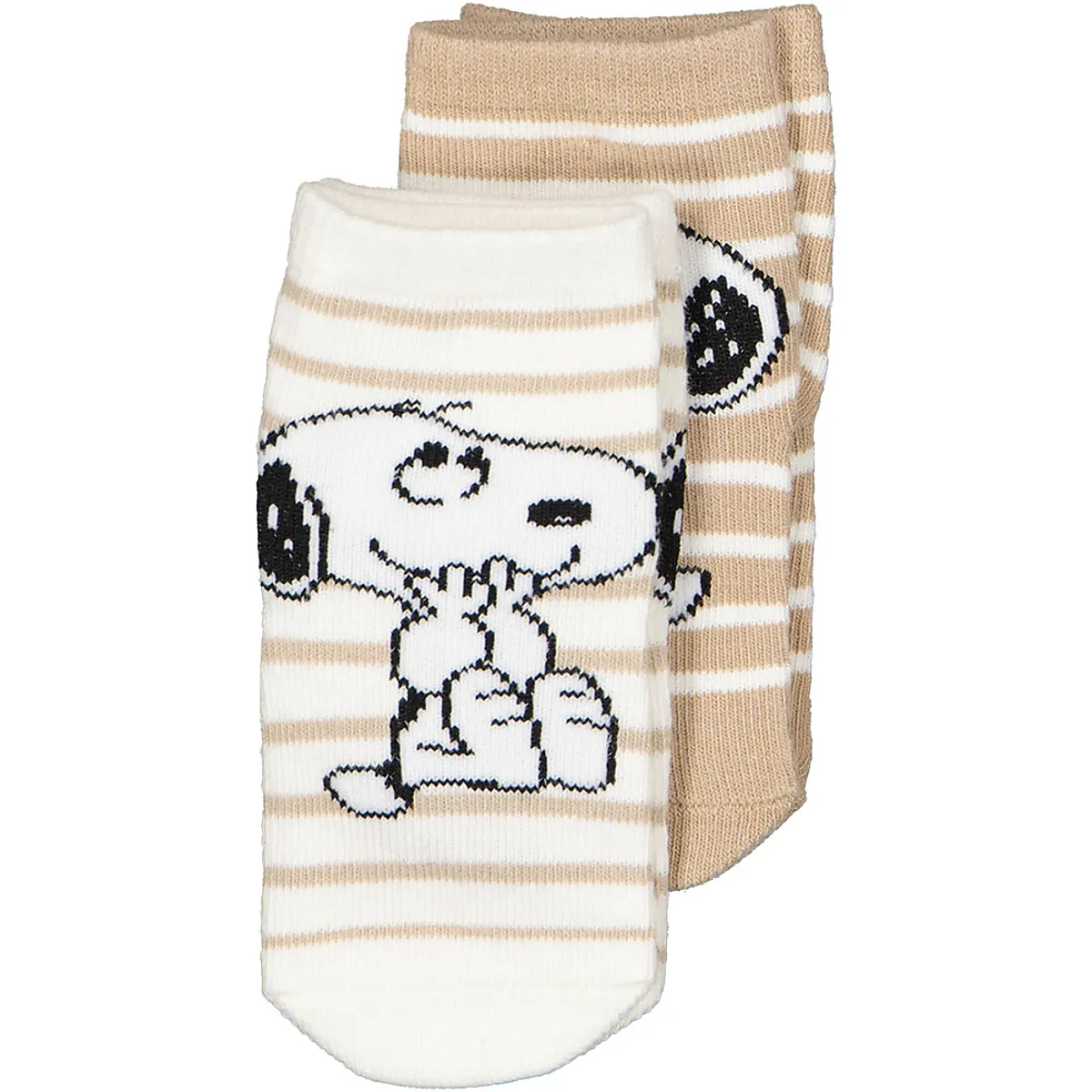 Socken - Weiß